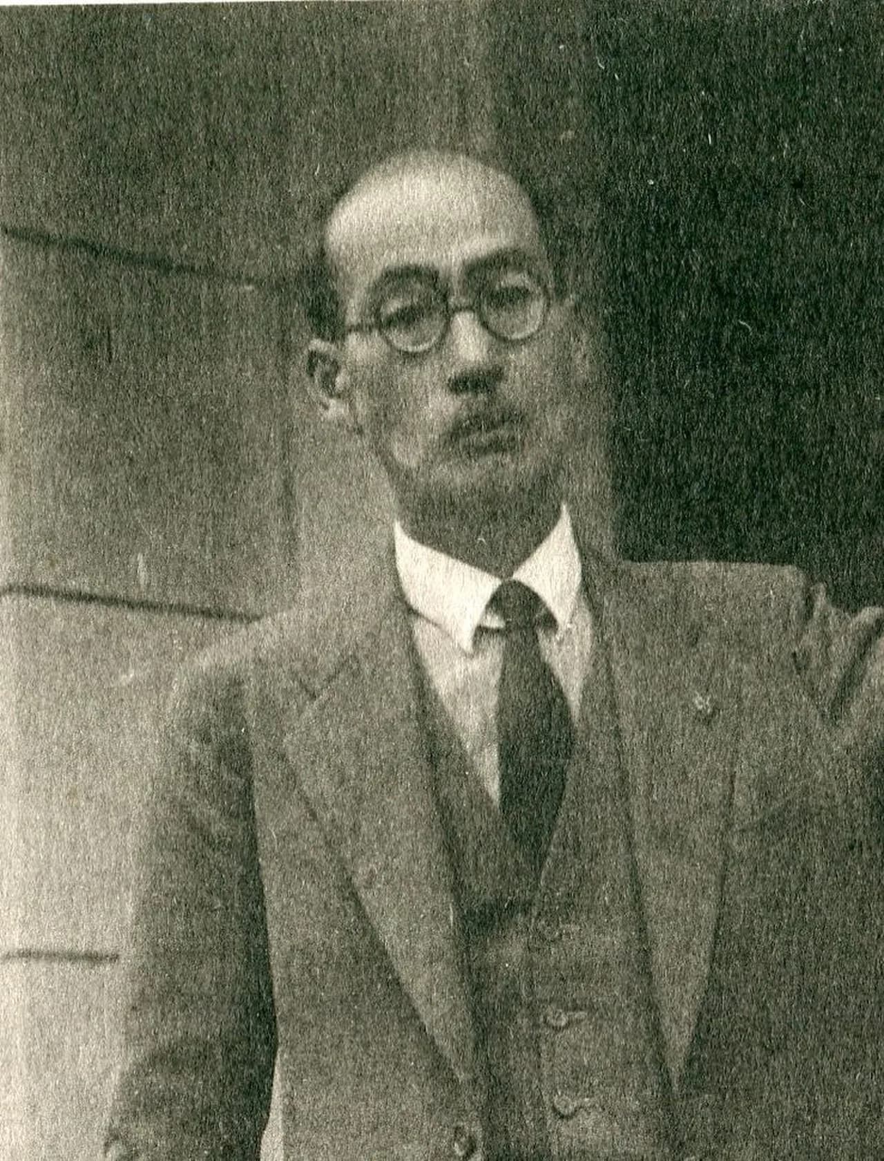 Senkichirō Katsumata