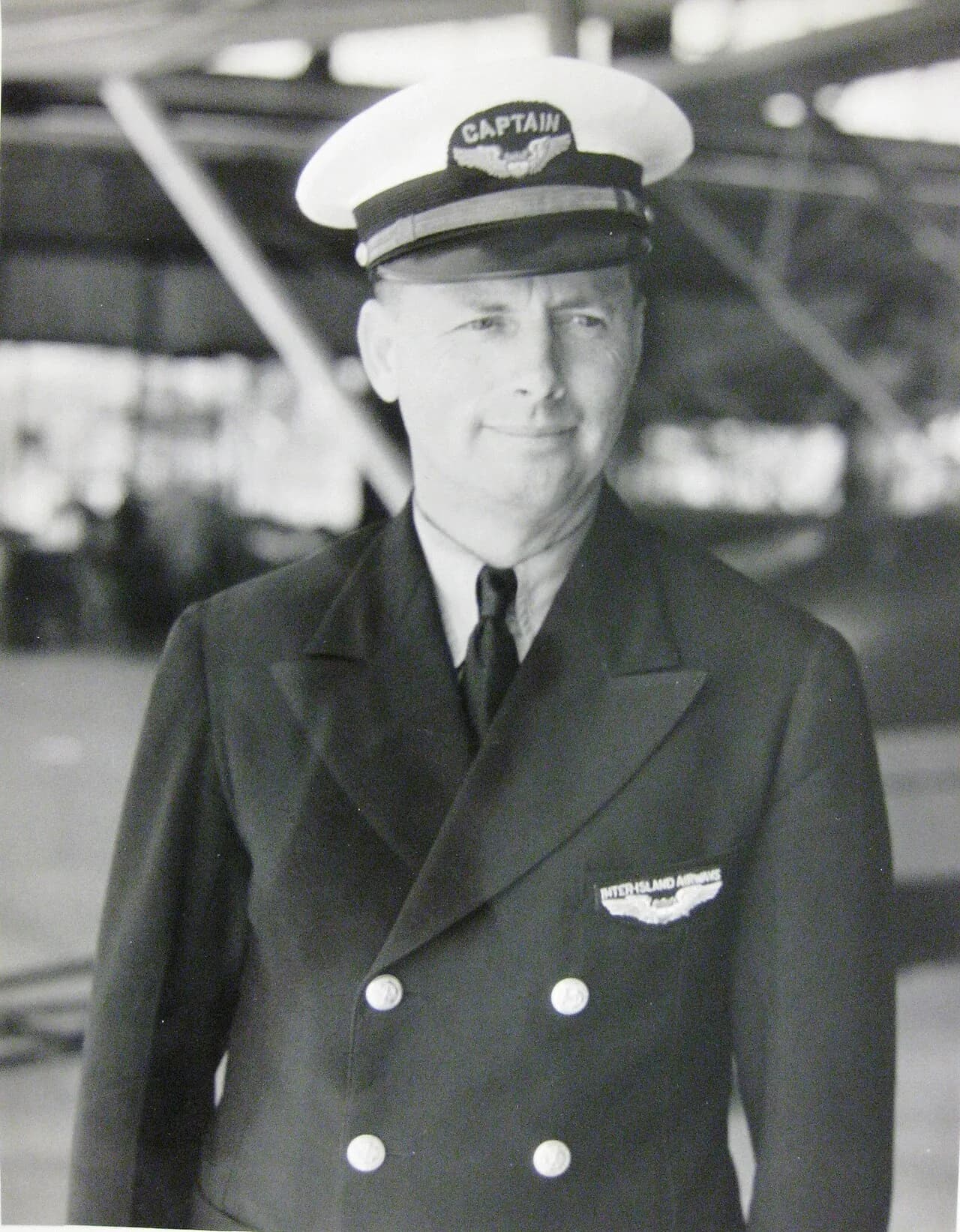 Charles Irving Elliott