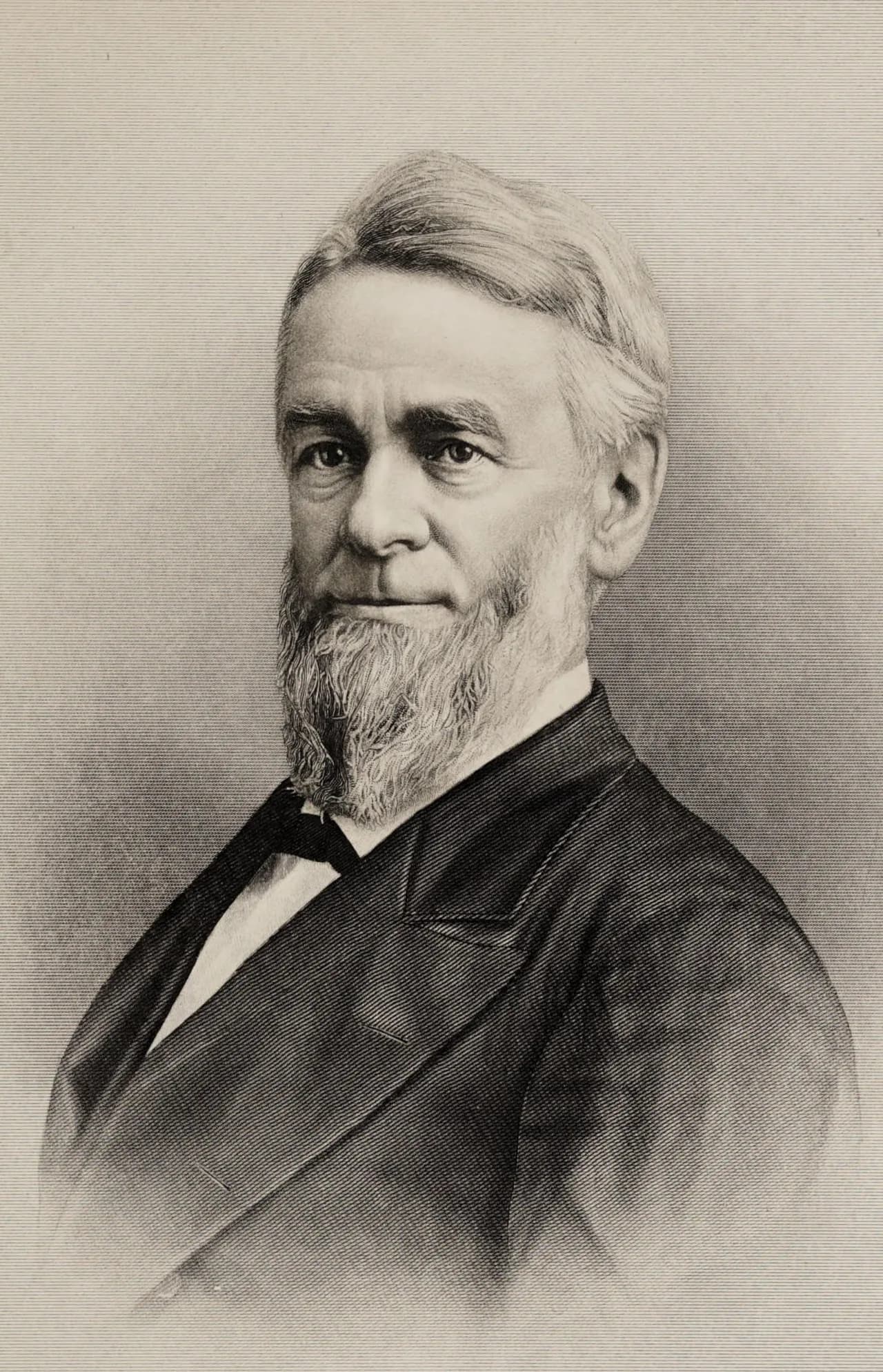 Ammi R. Butler