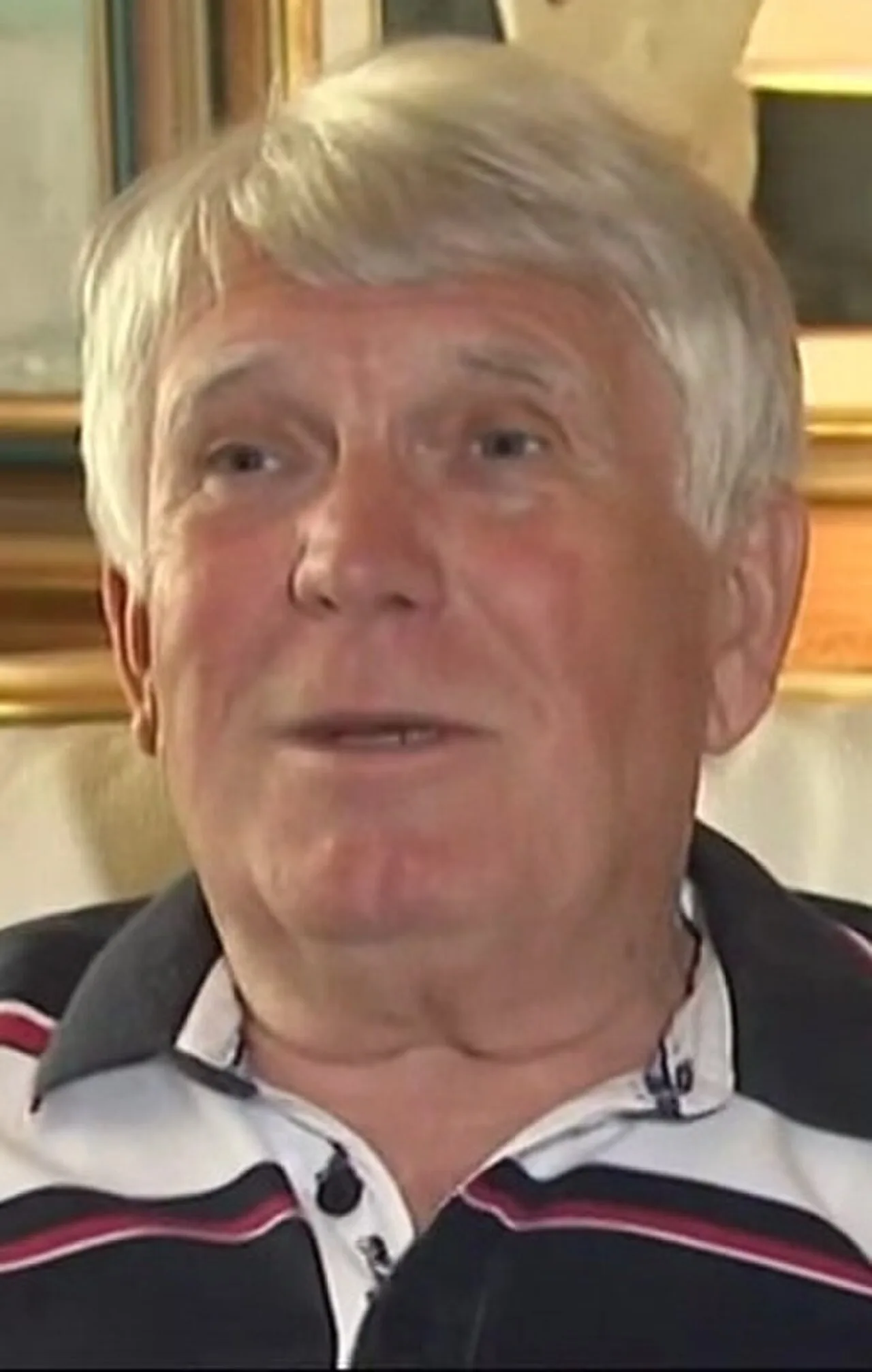 Erih Tetičkovič