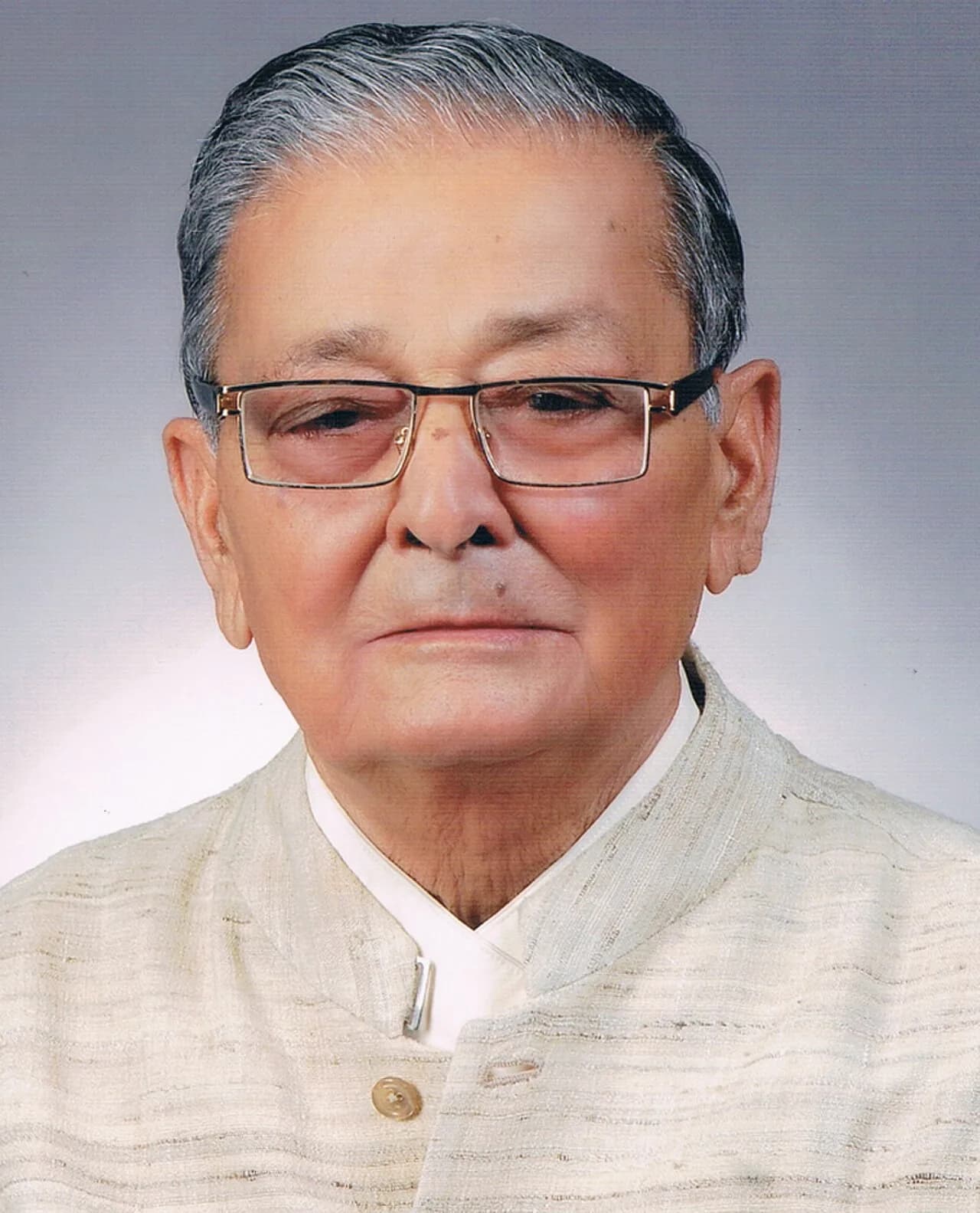 Amod Prasad Upadhyay