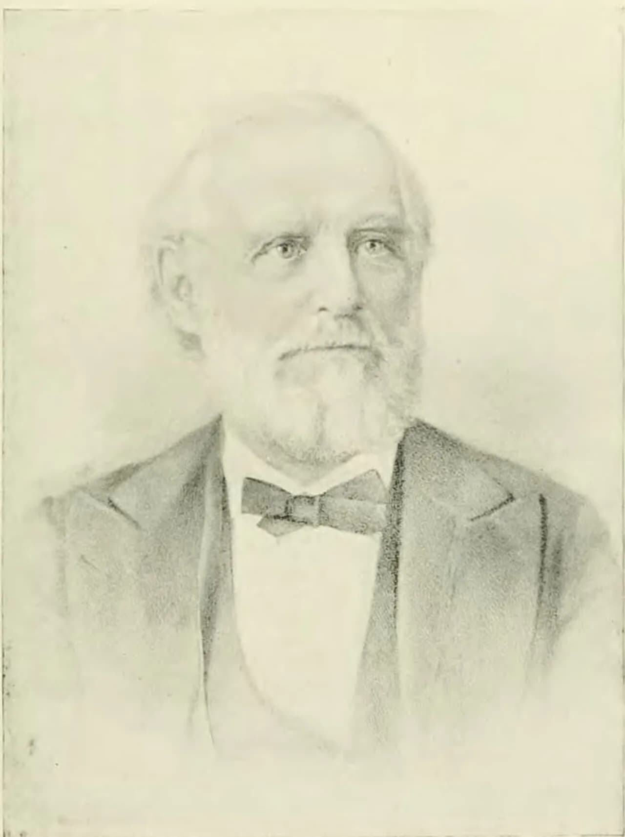 Amory Dwight Mayo