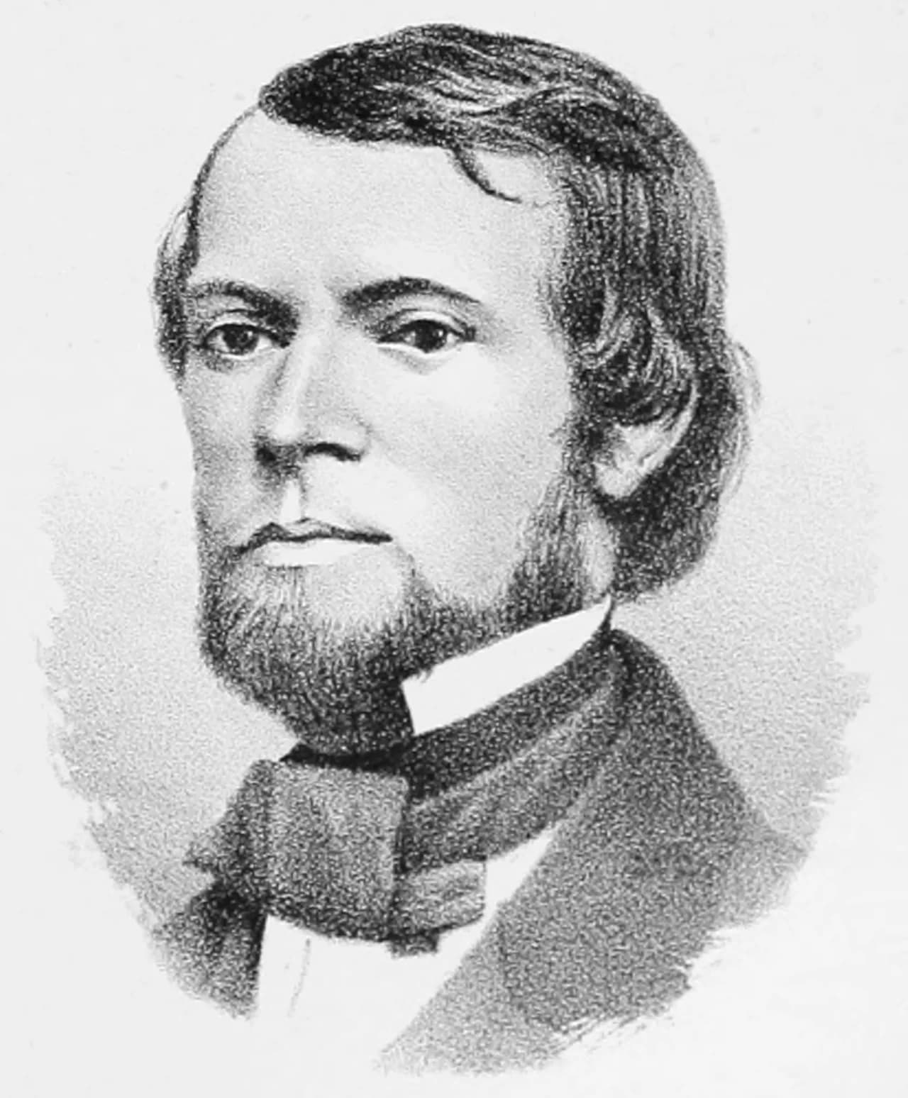 Amory Holbrook