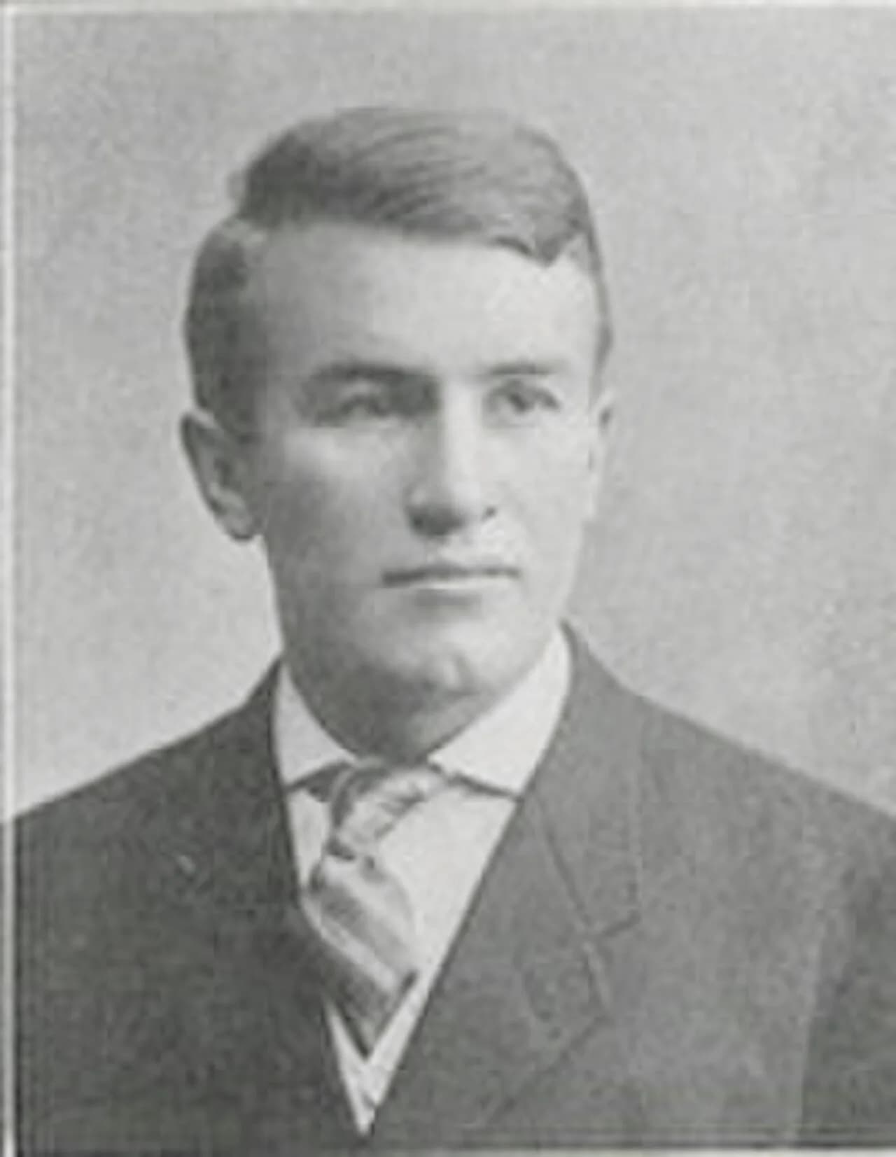Amos Foster
