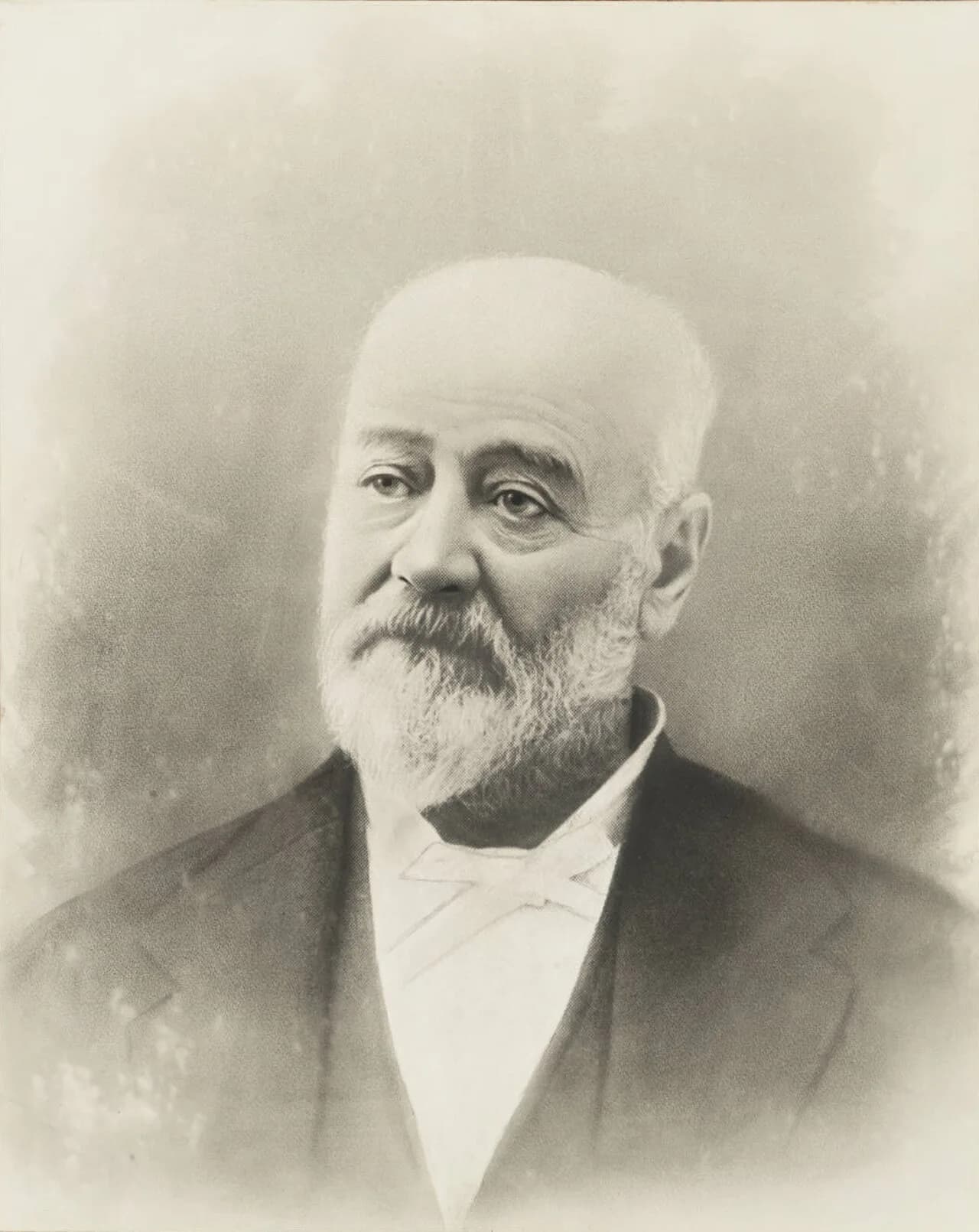 Amos Steck