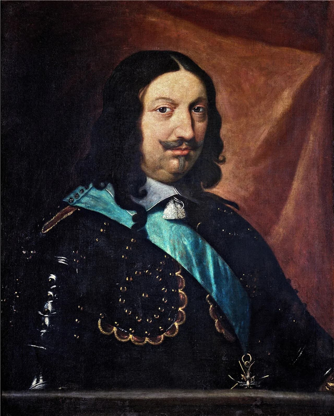 Honoré II.