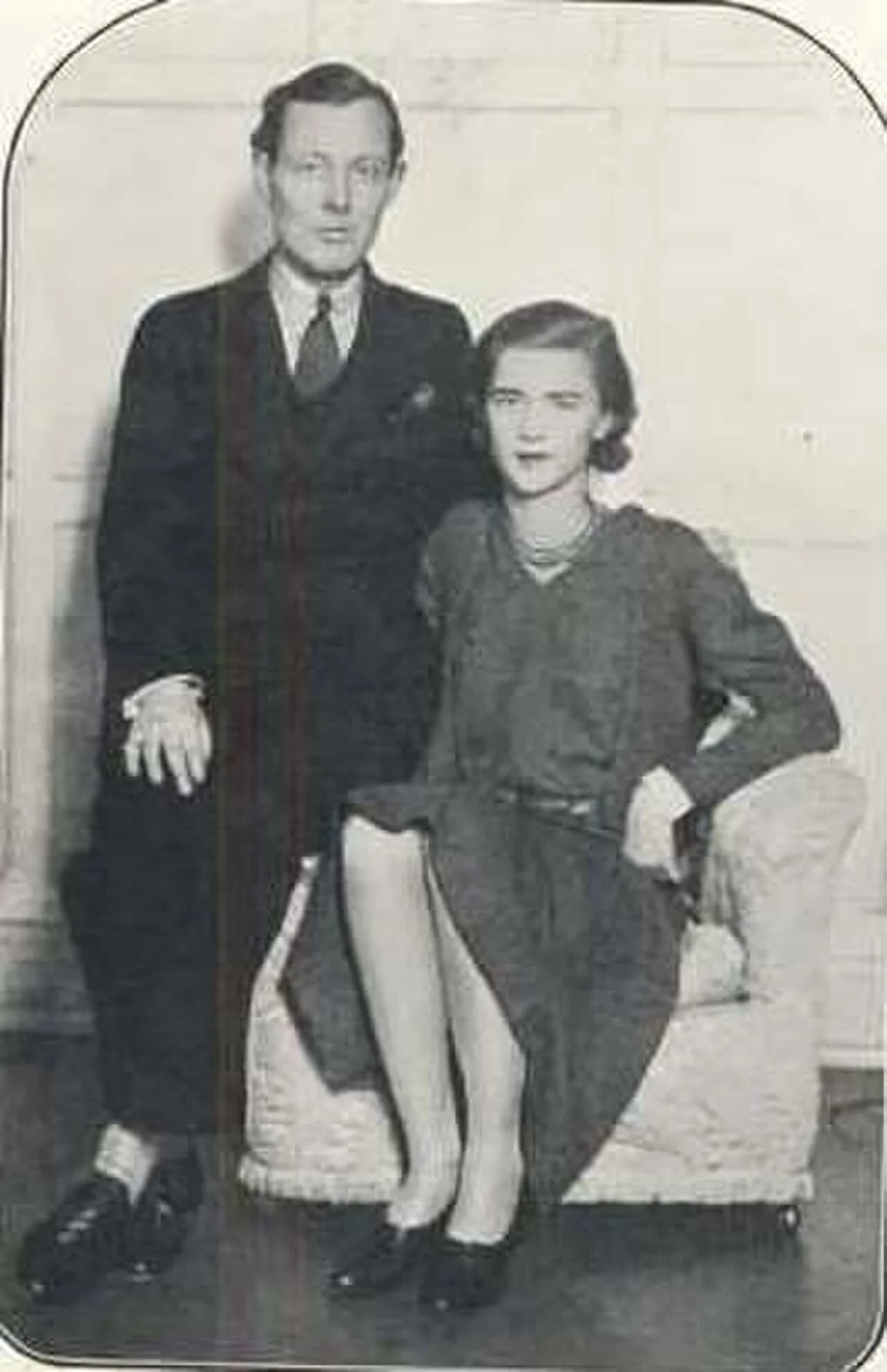 Deirdre Hart-Davis