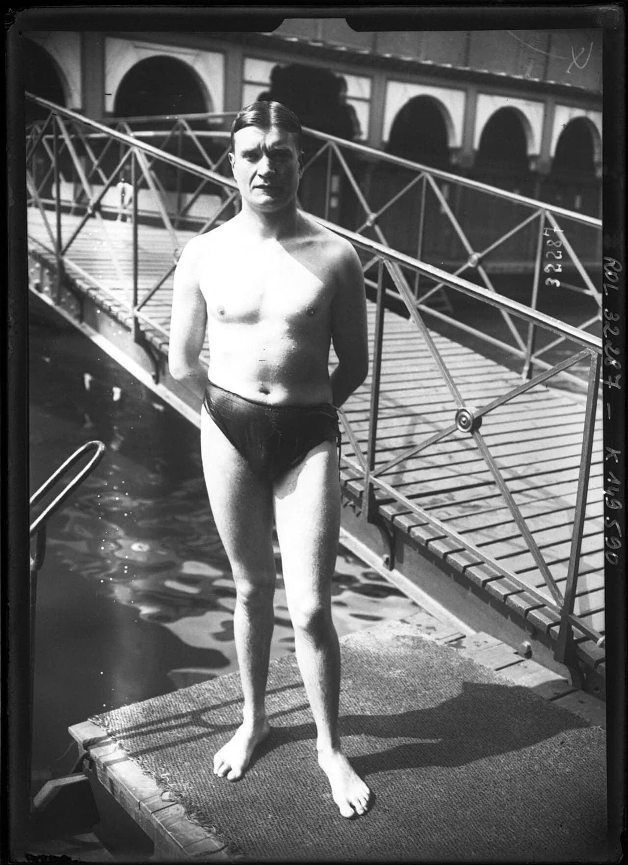 Albert Chrétien