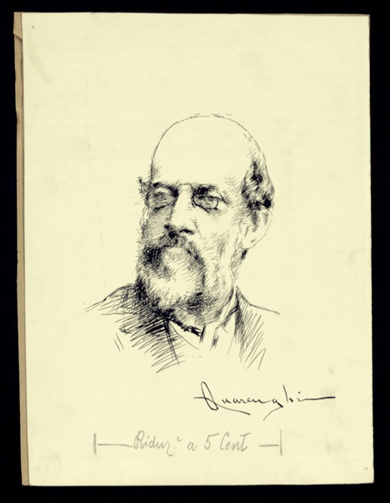 Francesco Flores D'Arcais