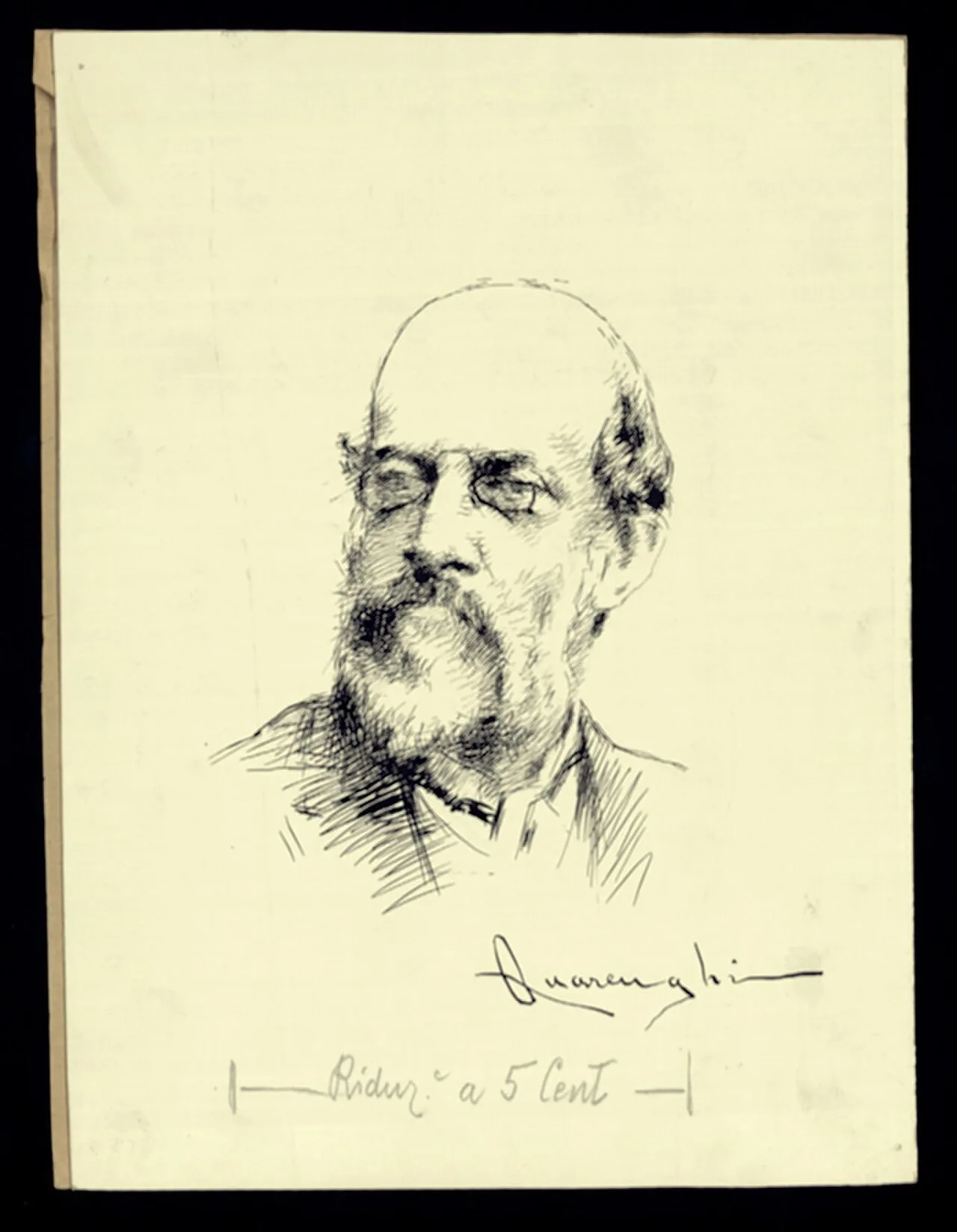 Francesco Flores D'Arcais