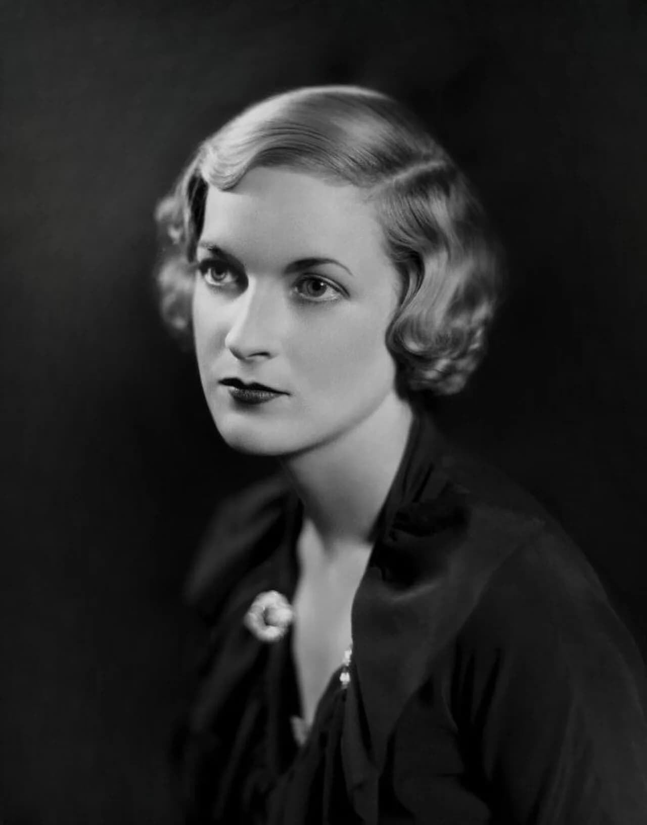 Valerie Violet French
