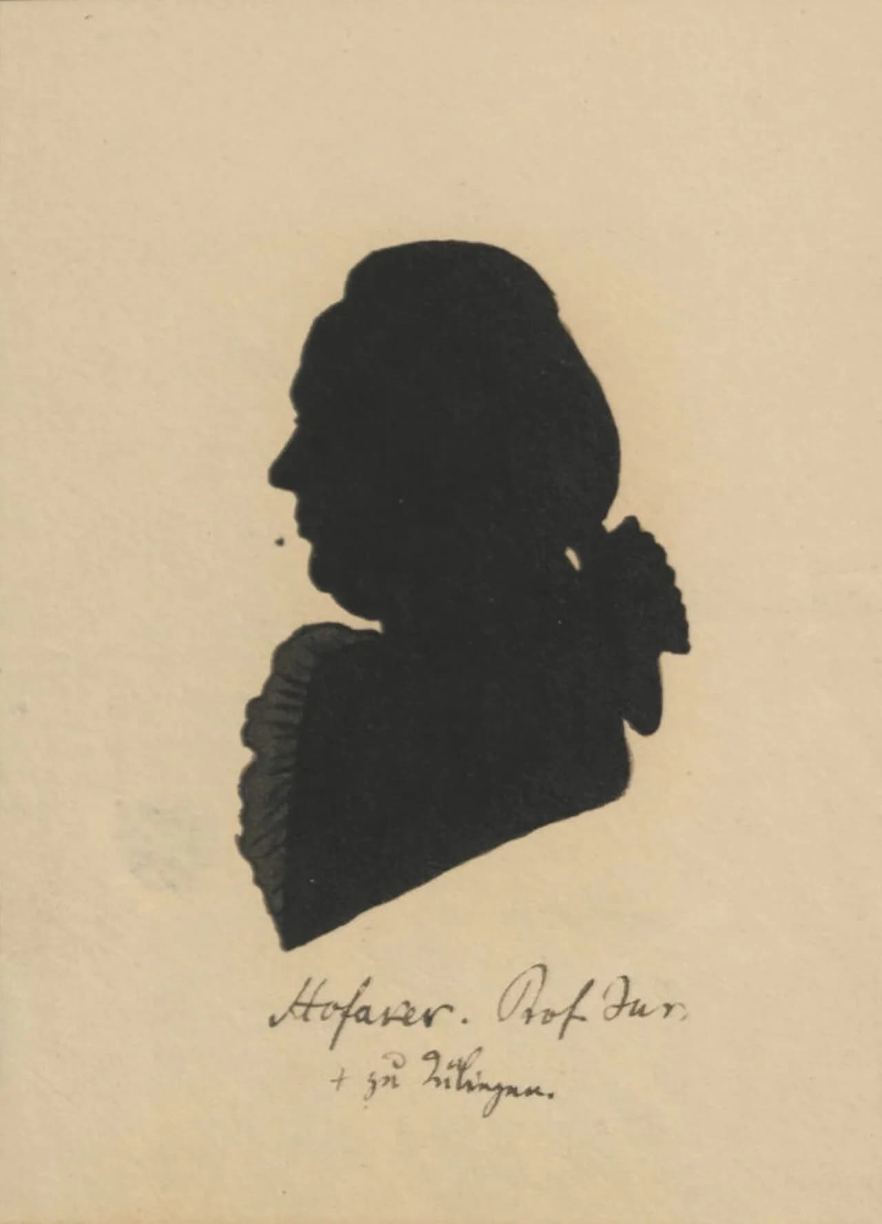 Karl Christoph Hofacker