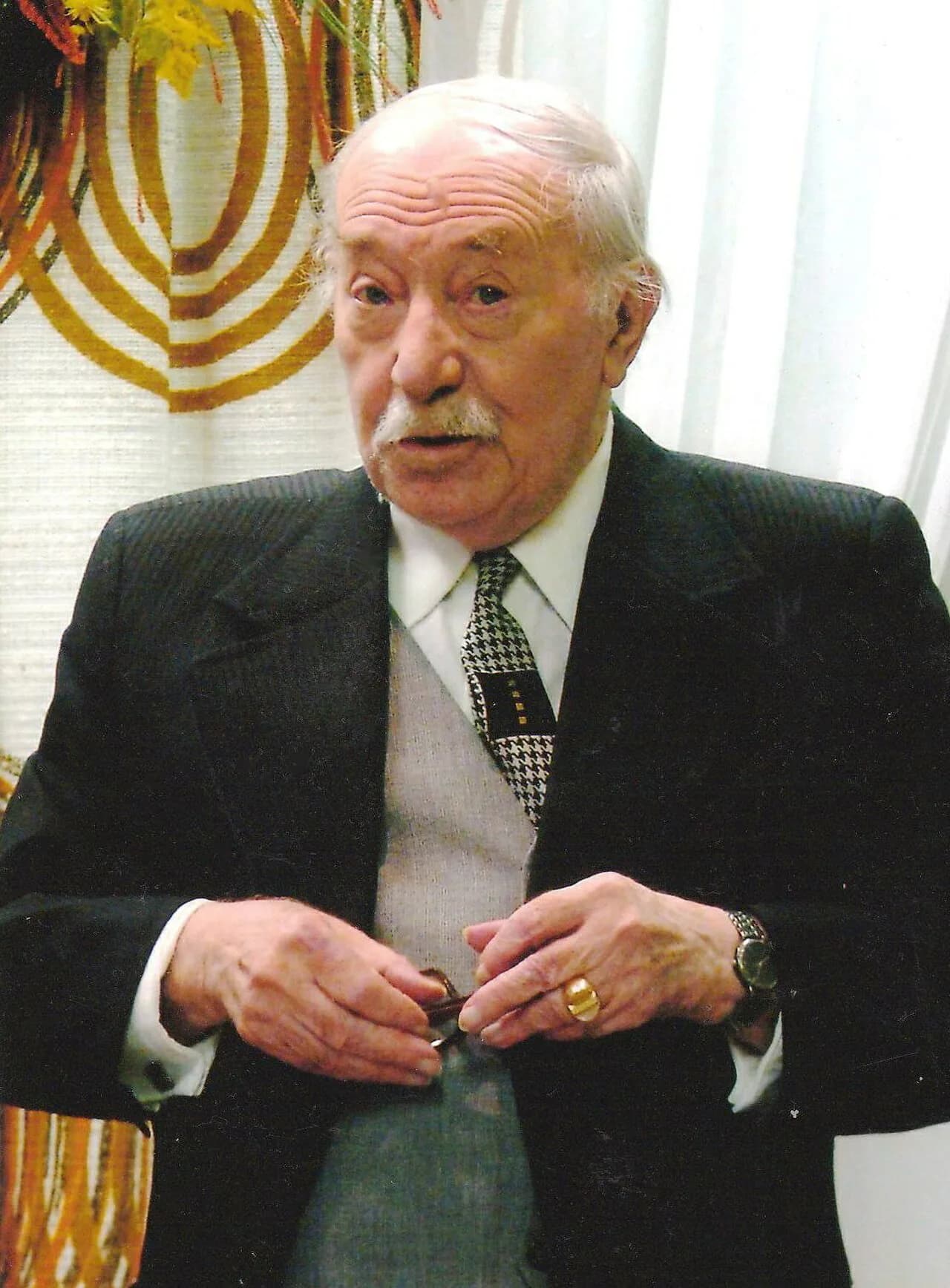 Ferenc Somló