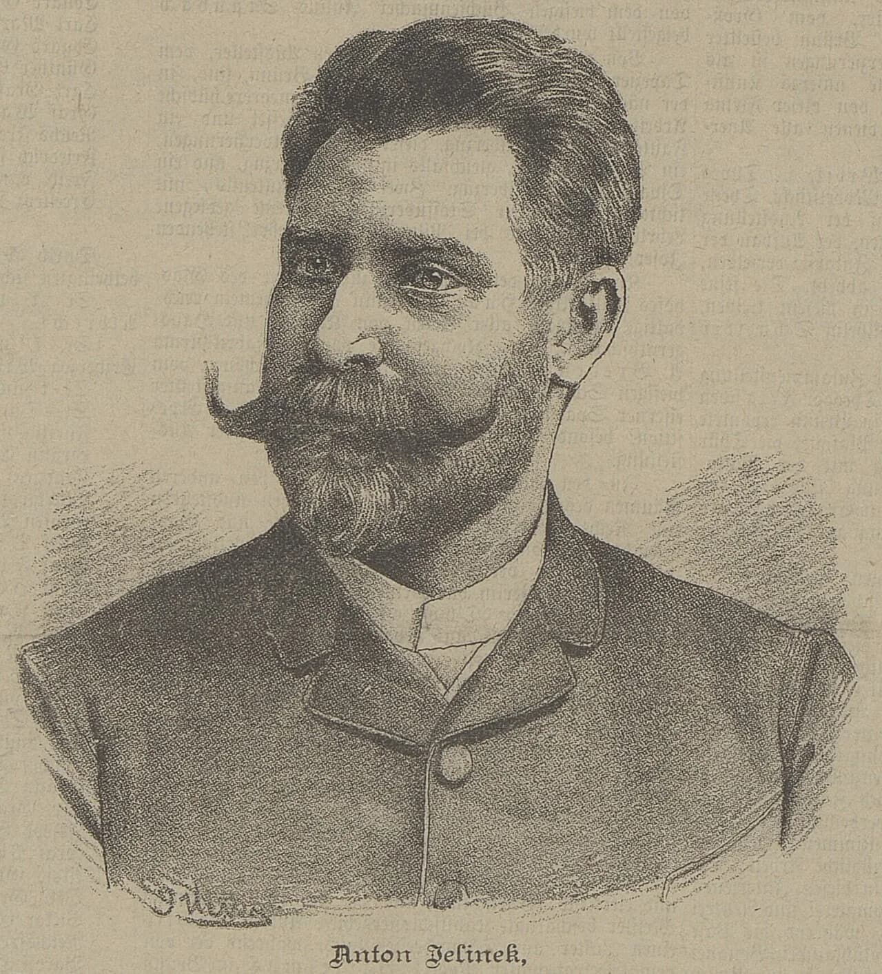 Anton Jelinek