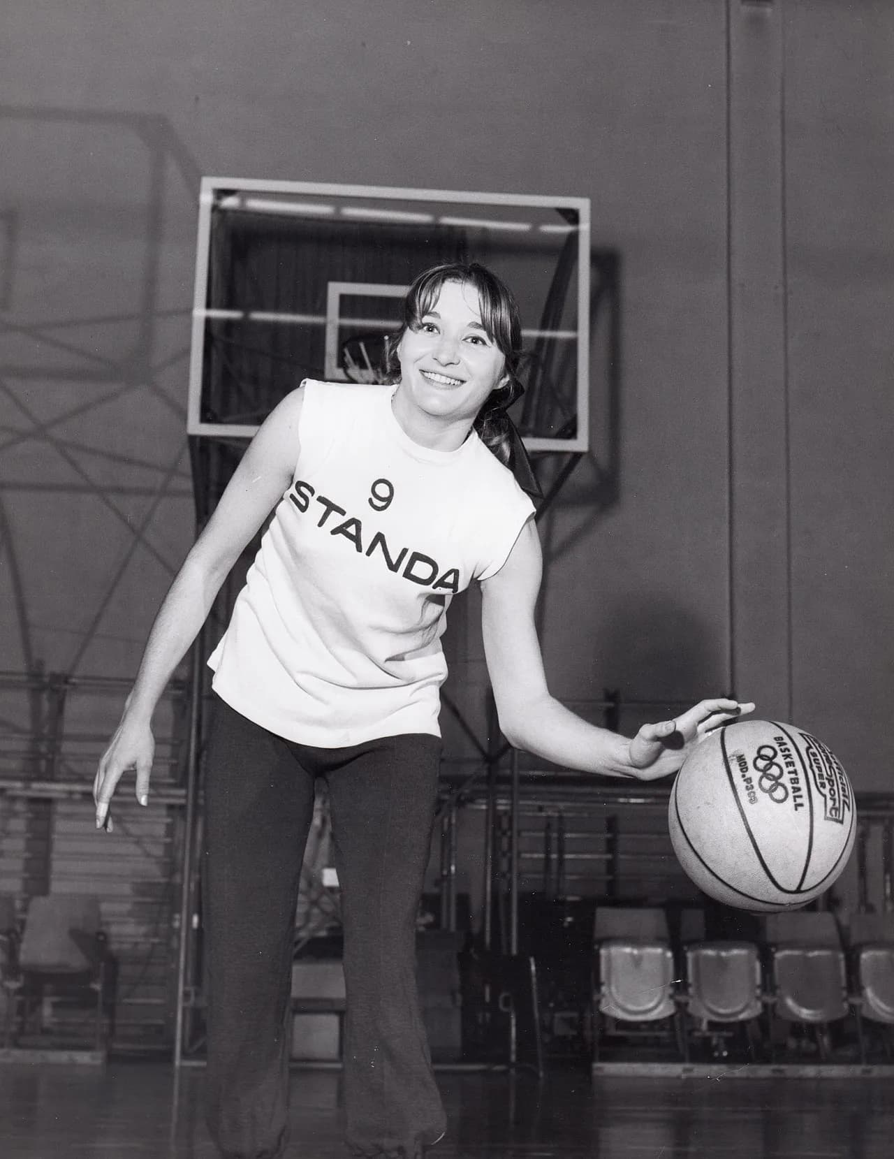 Maria Pia Mapelli
