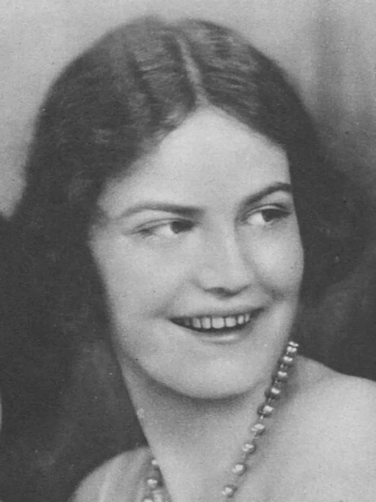 Sibell Lygon