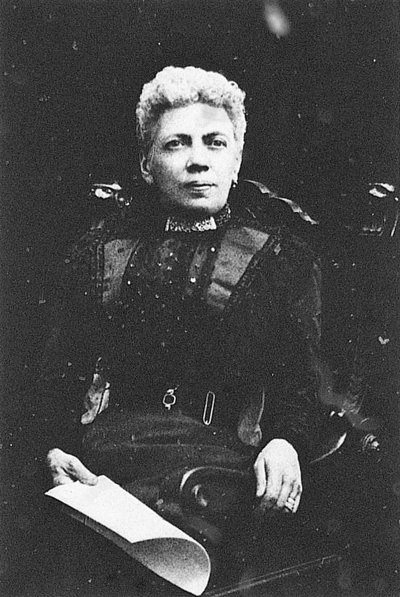 Emy Gordon