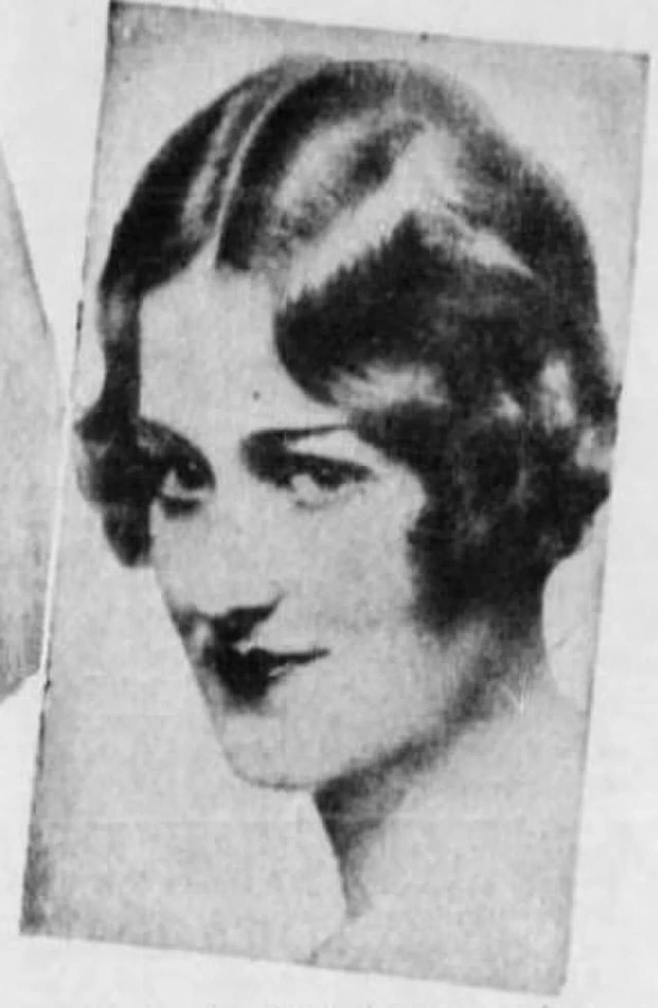 Joan Barbara Yarde-Buller