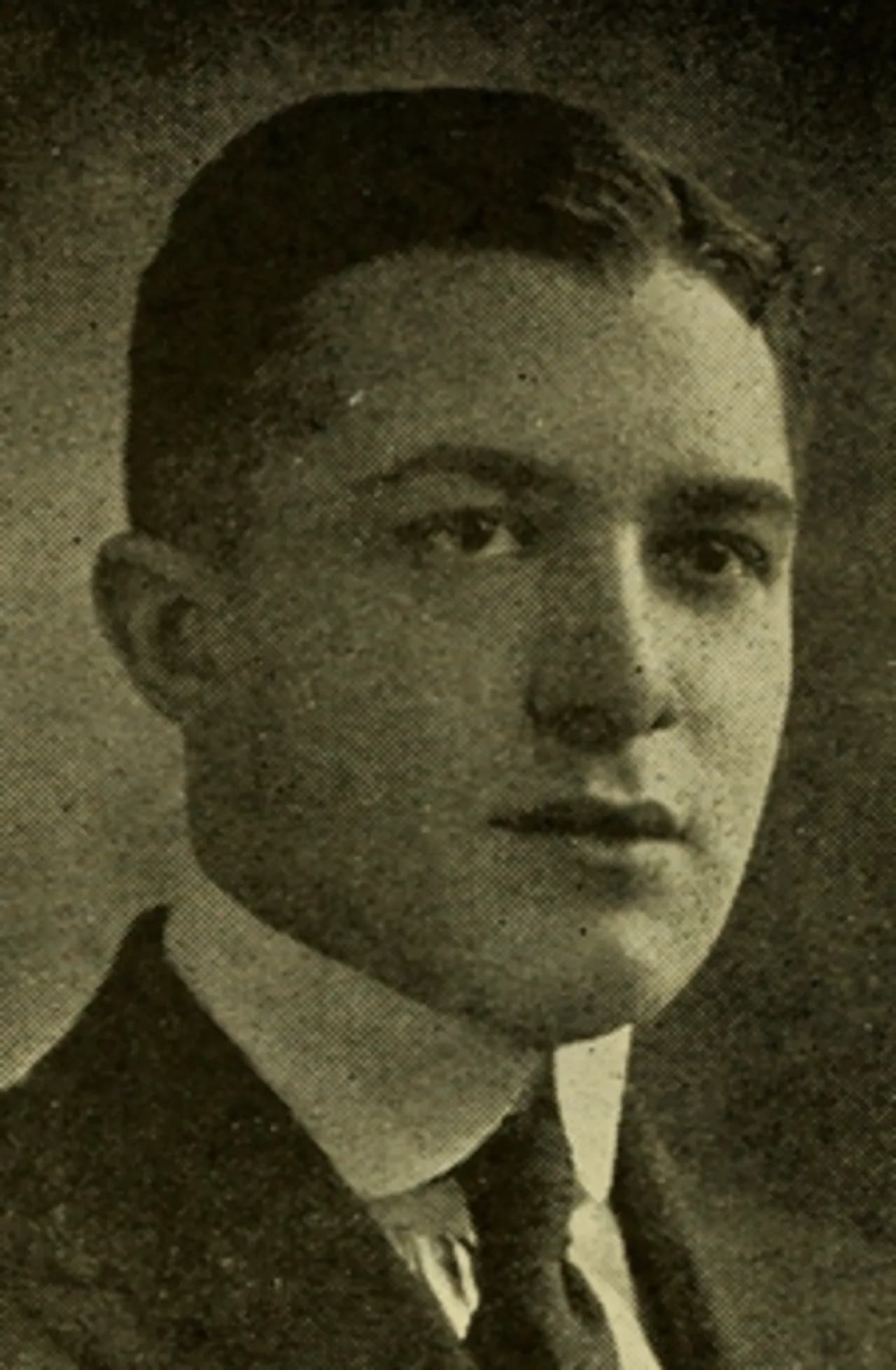 Elijah Adlow