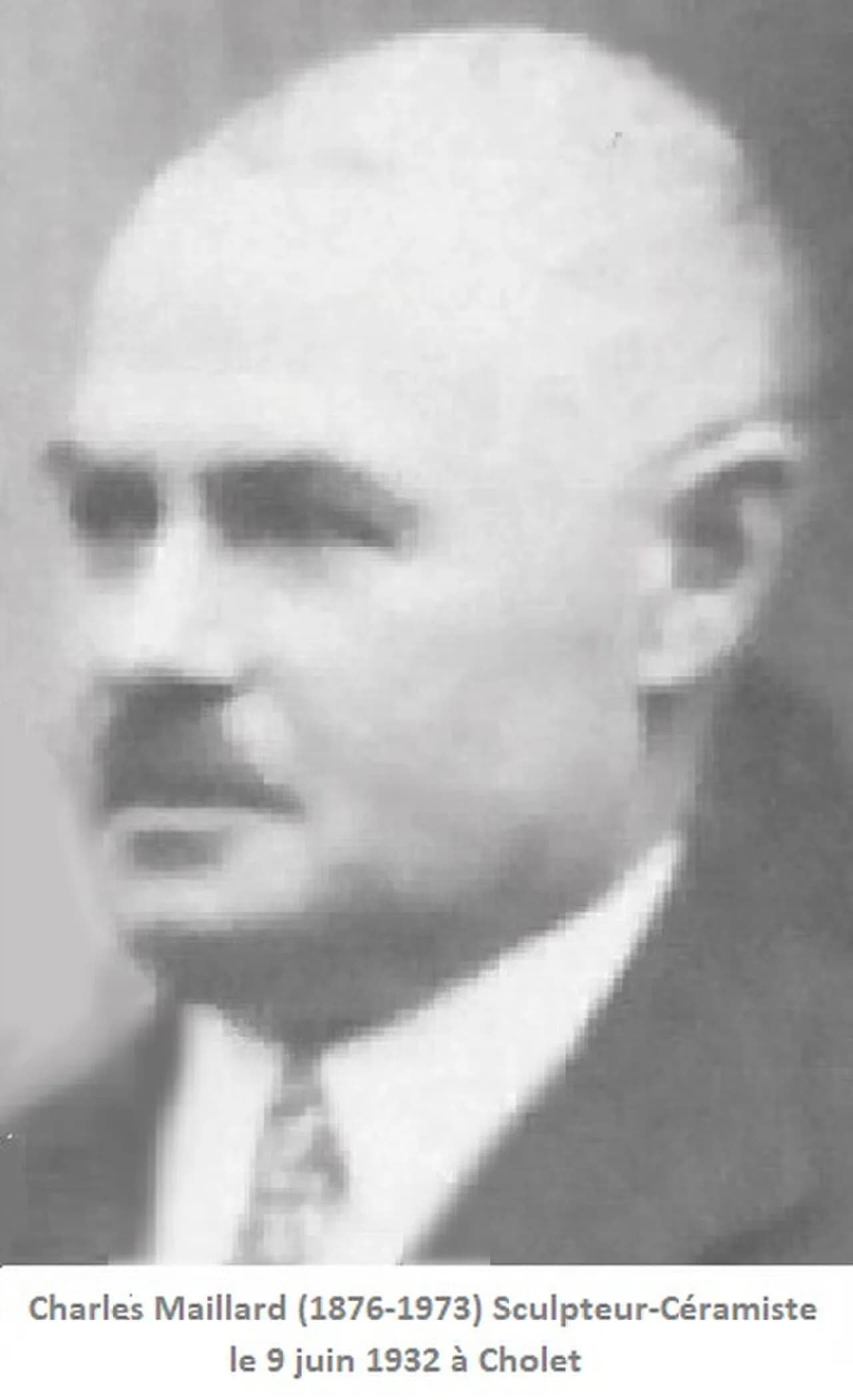 Charles Maillard