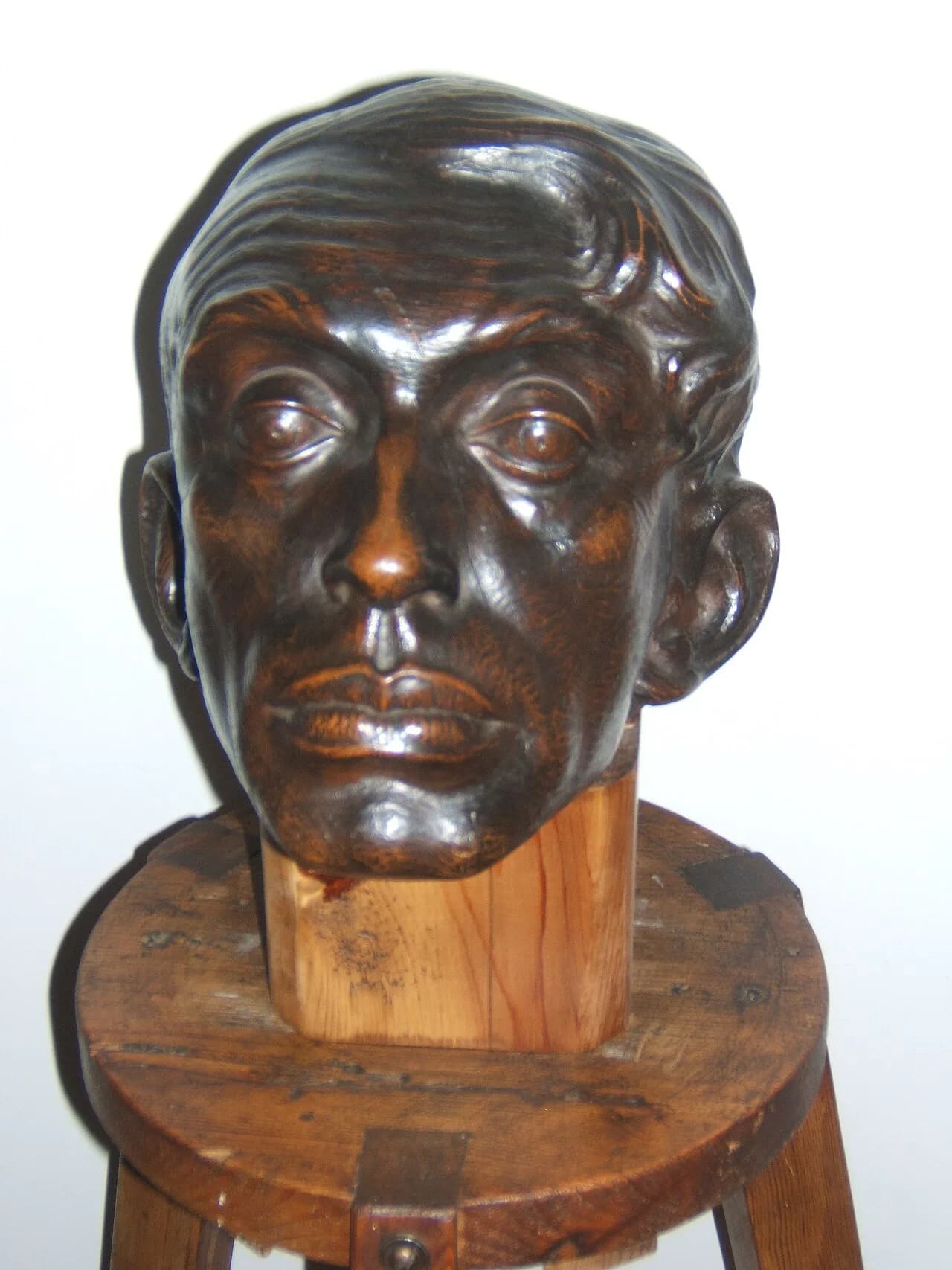 Julián María Otero