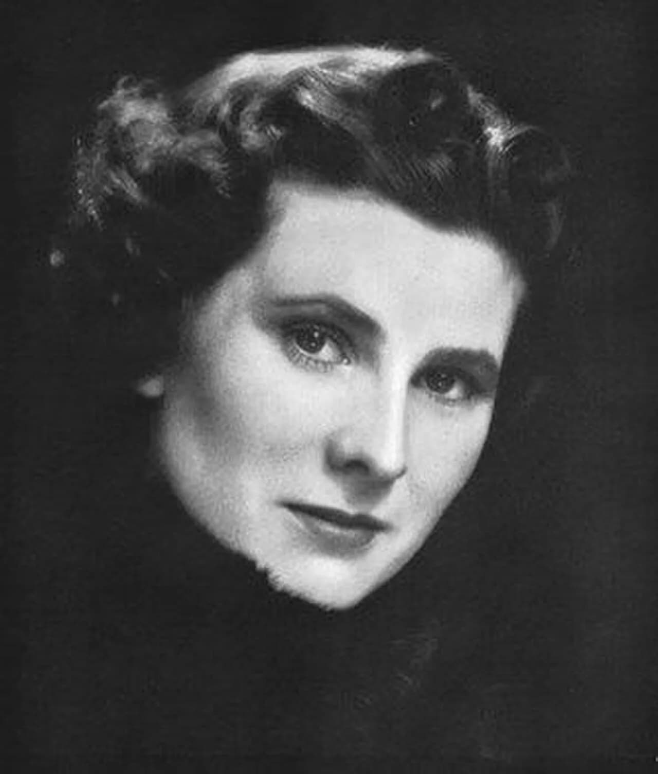 Georgiana Curzon