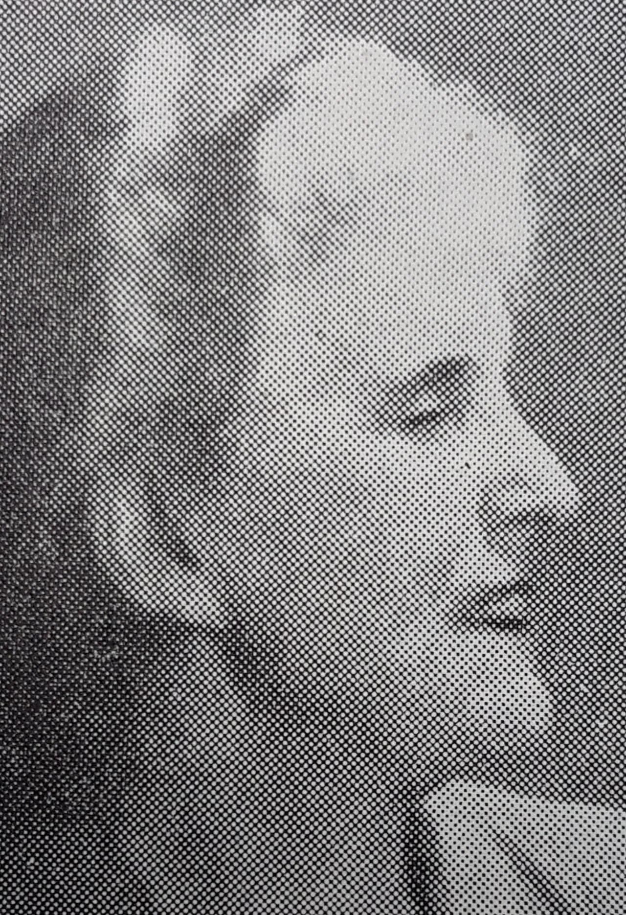 Elsa Thorén