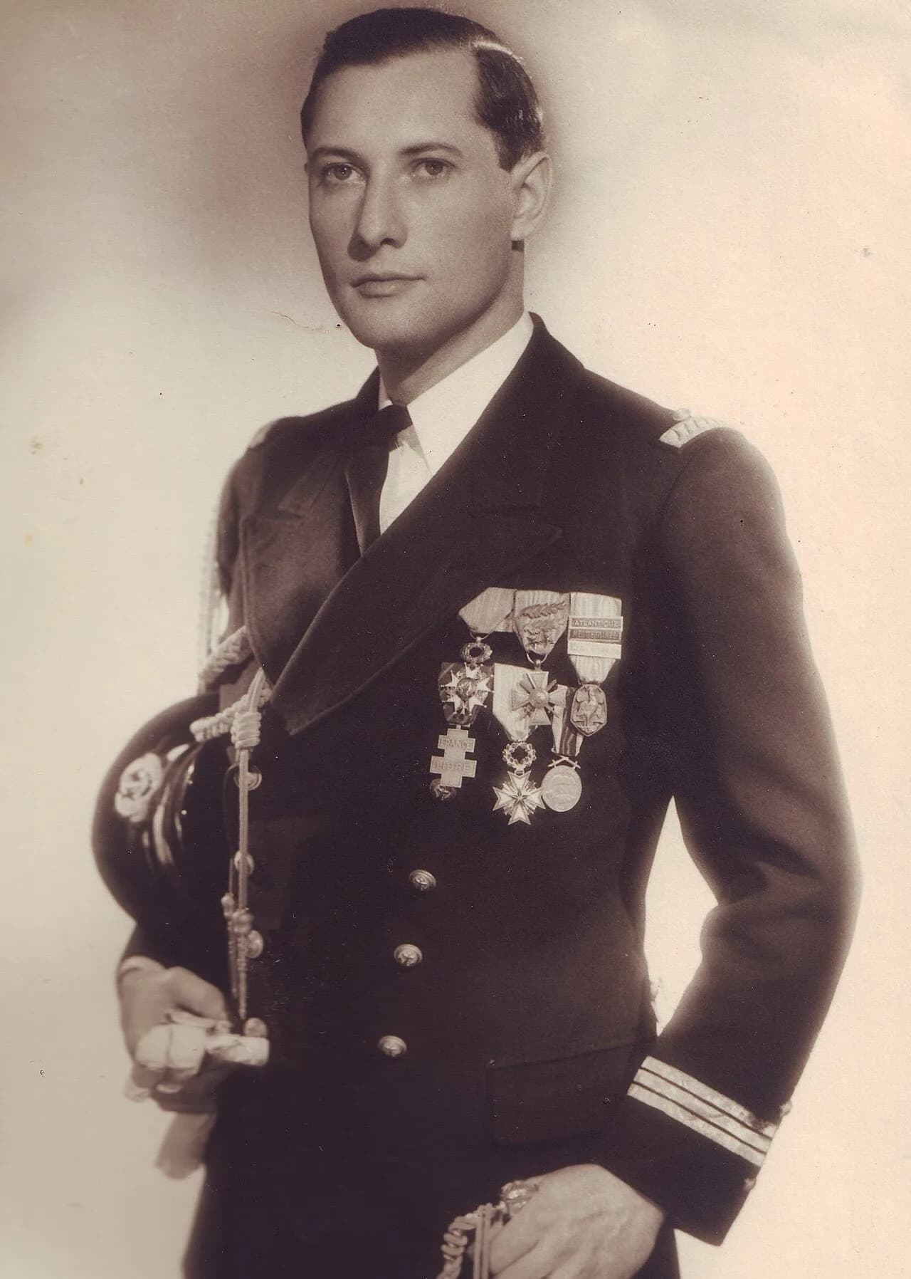 François a'Weng