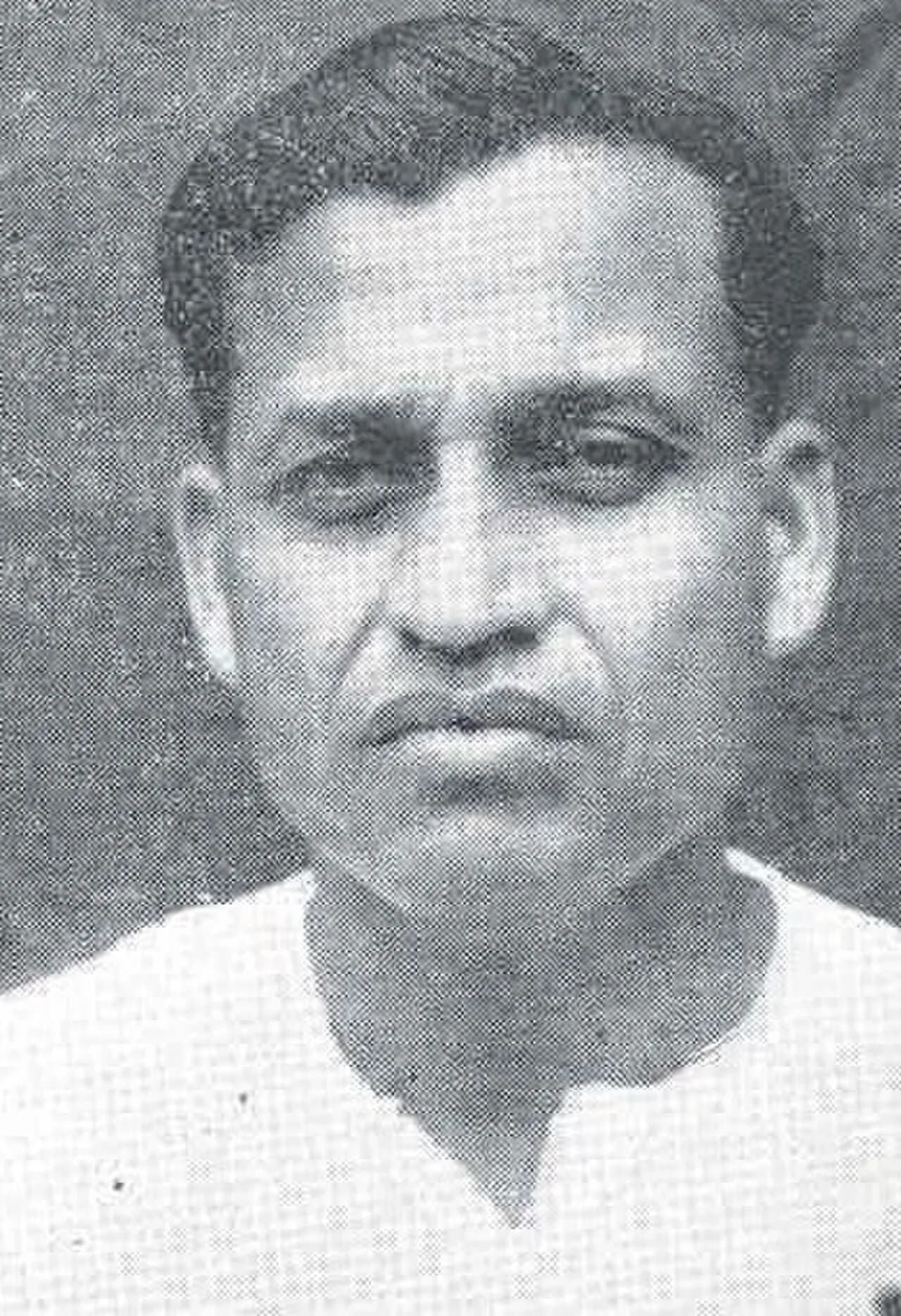 Banamali Babu