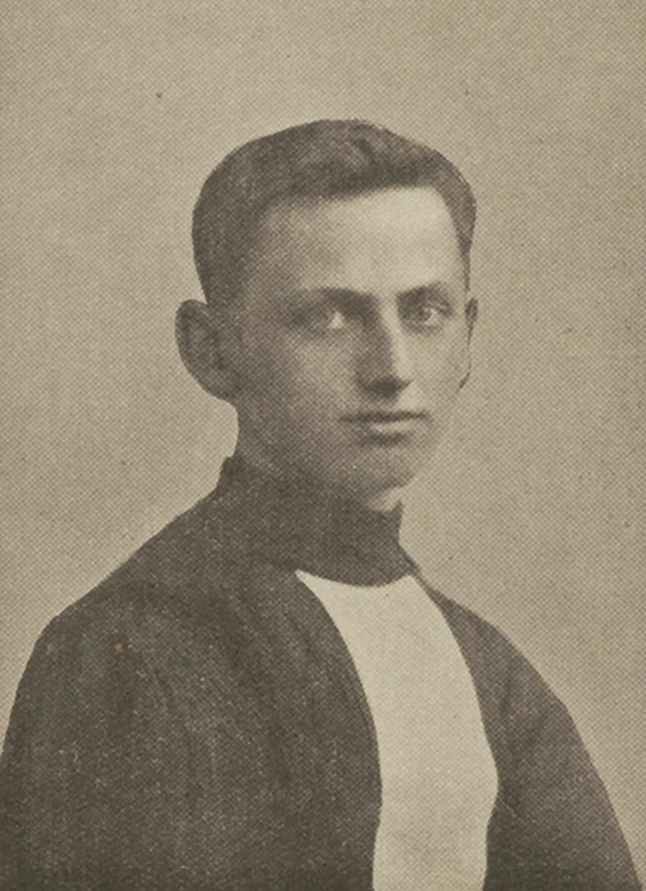 Albertus Putman Cramer
