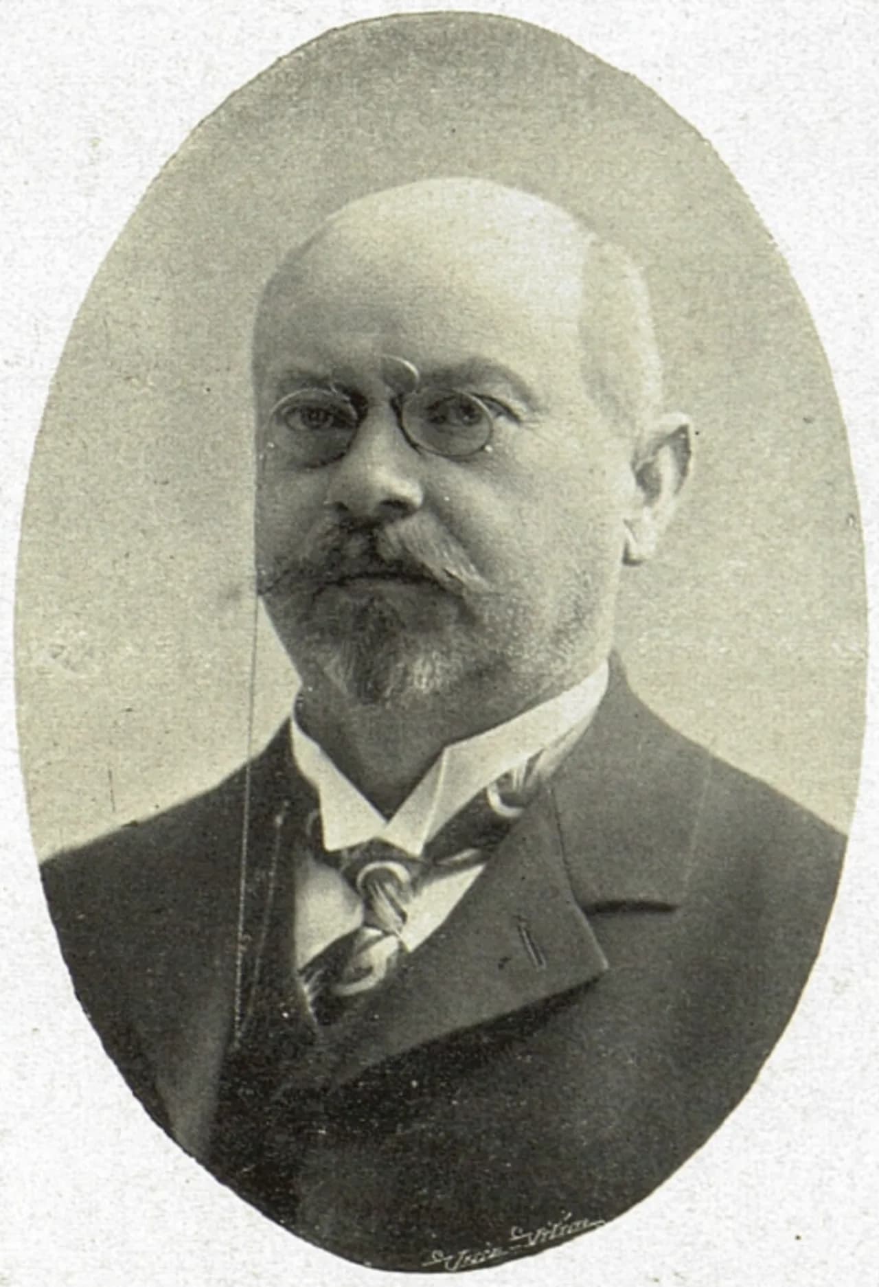 Josef Křivánek