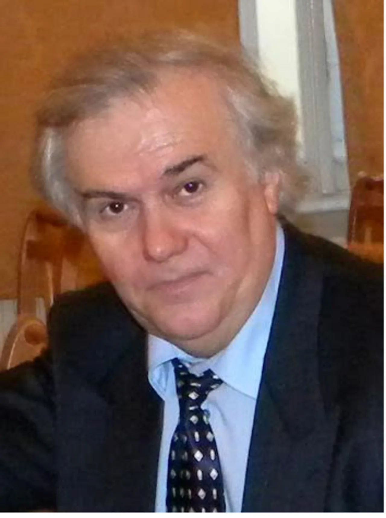 Iouri Zoub
