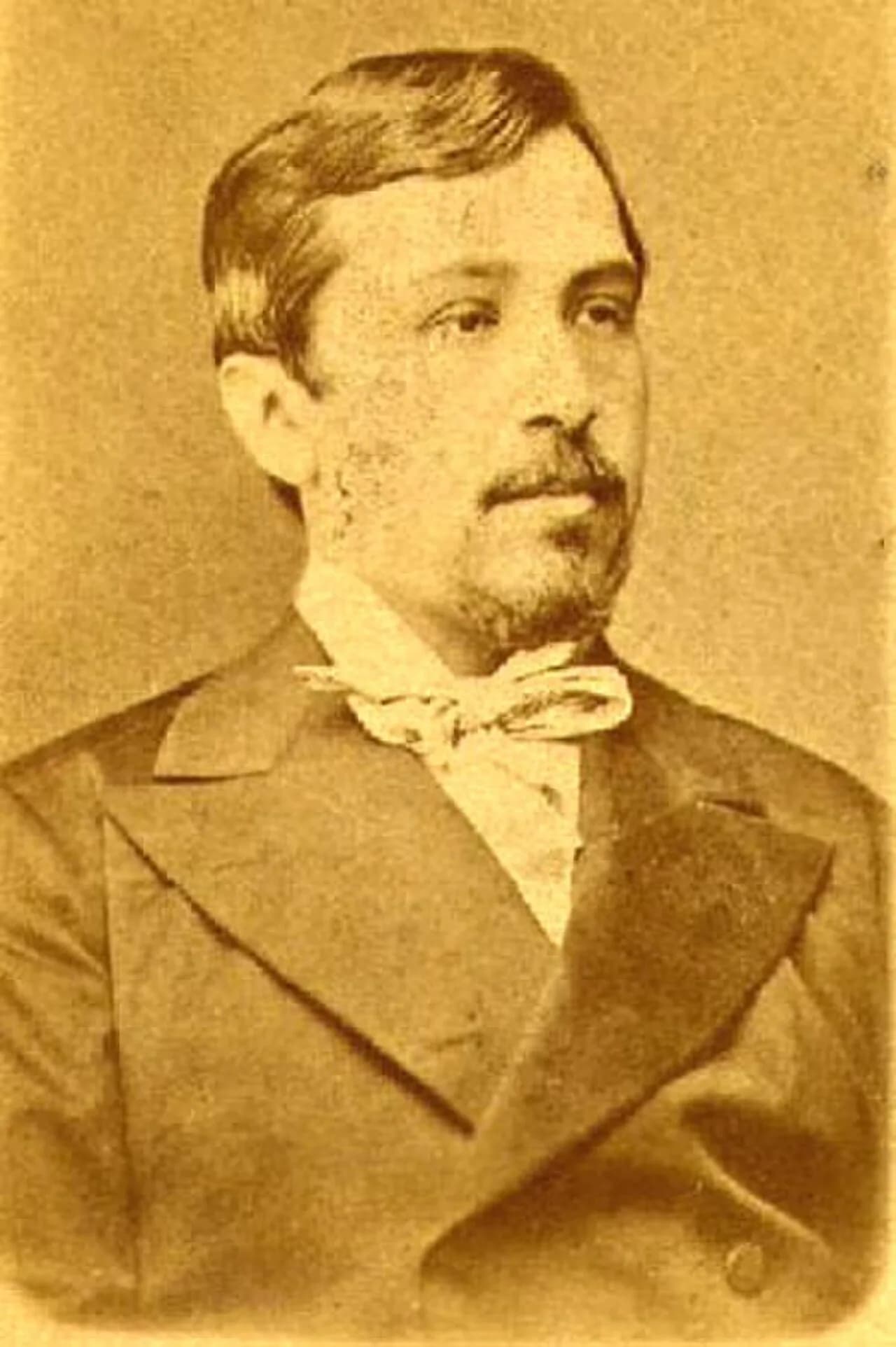 Dmytry Khomjakov