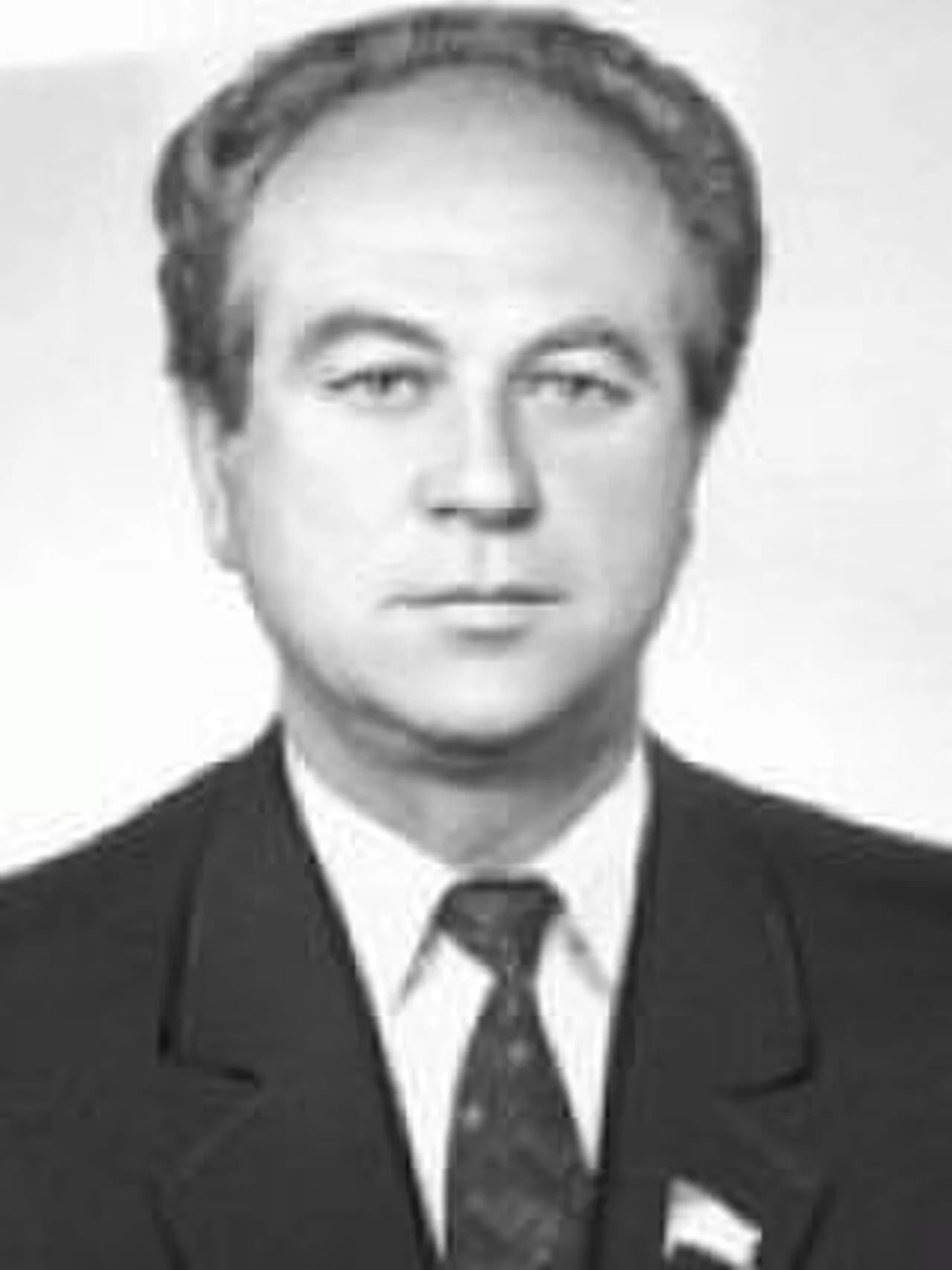 Hennadiy Fomenko