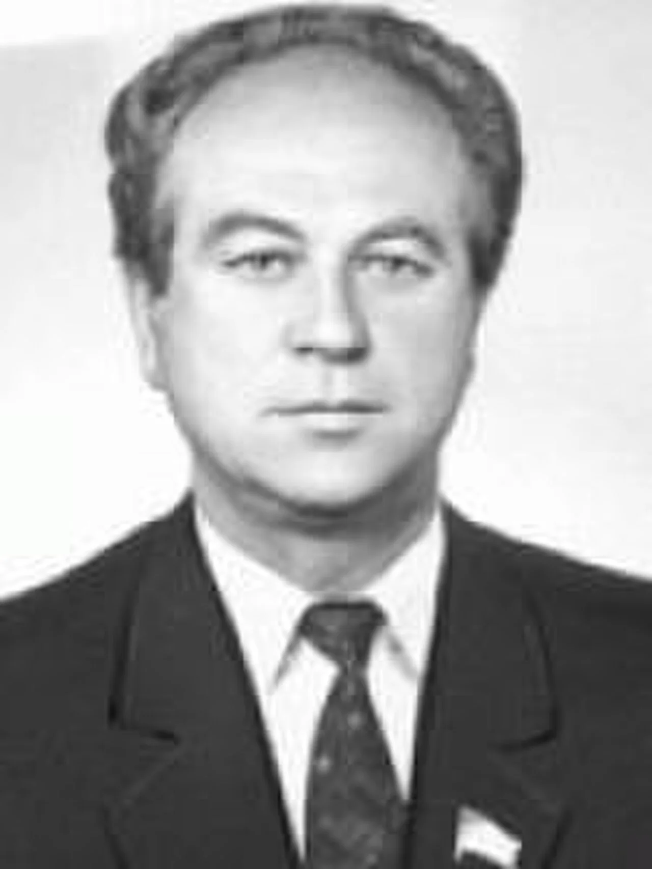 Hennadiy Fomenko