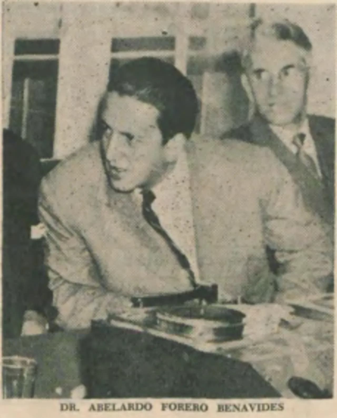 Abelardo Forero
