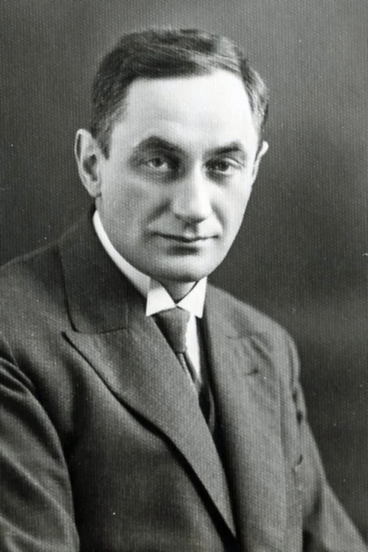 Alfons Maria Borst