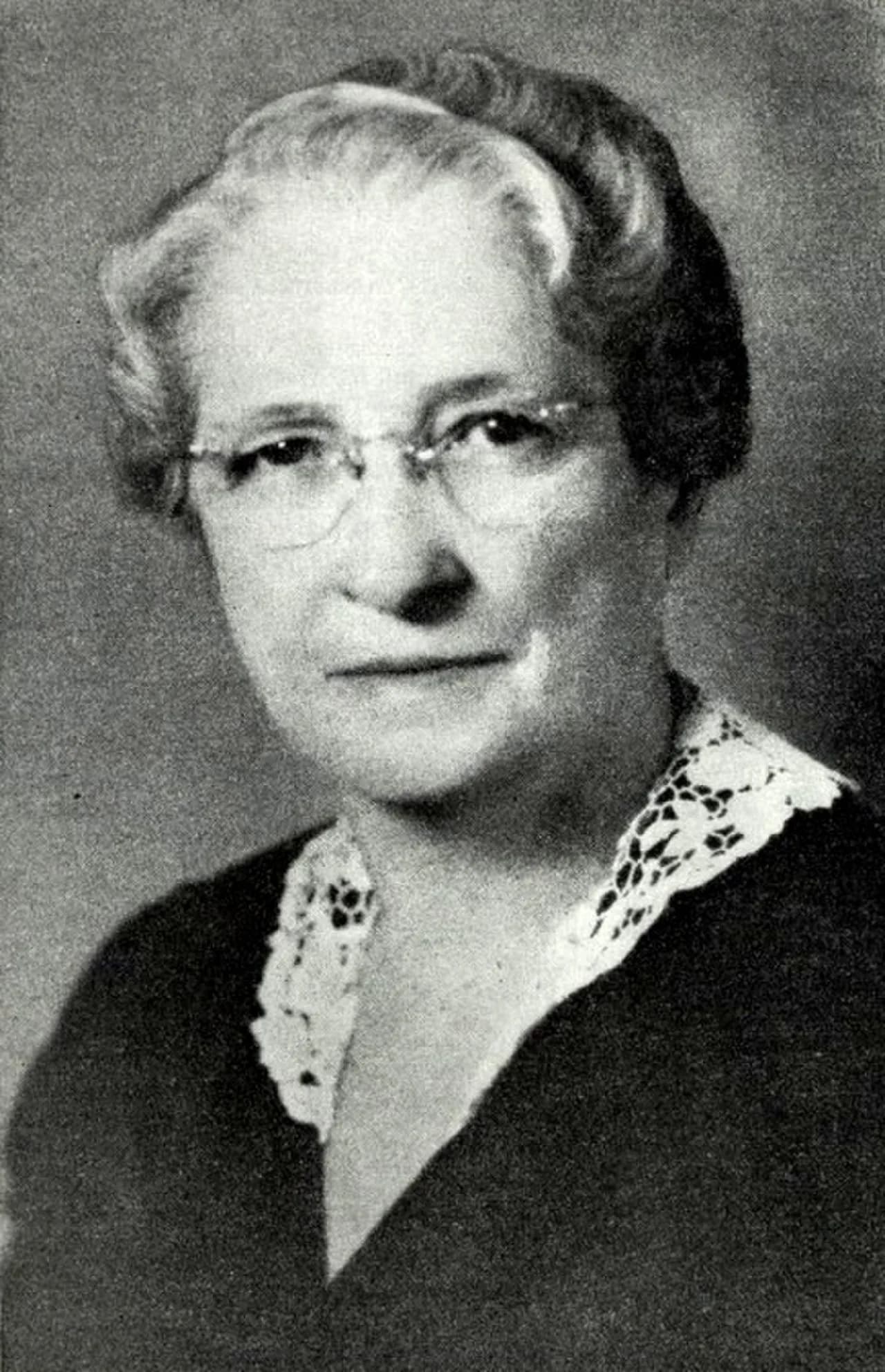 Amy B. Lyman