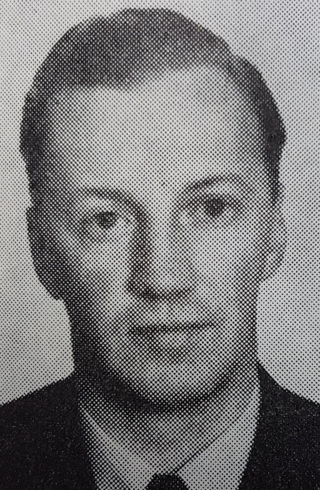 Bertil Thorell