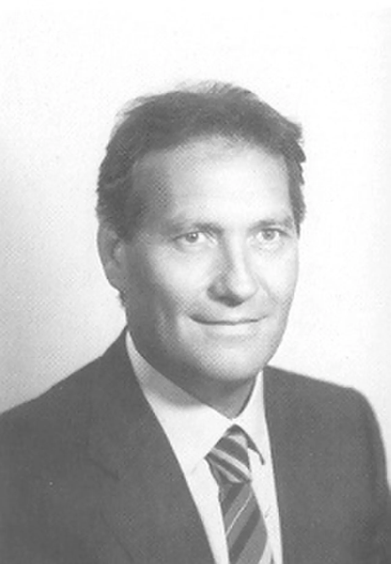 Enzo Polidori