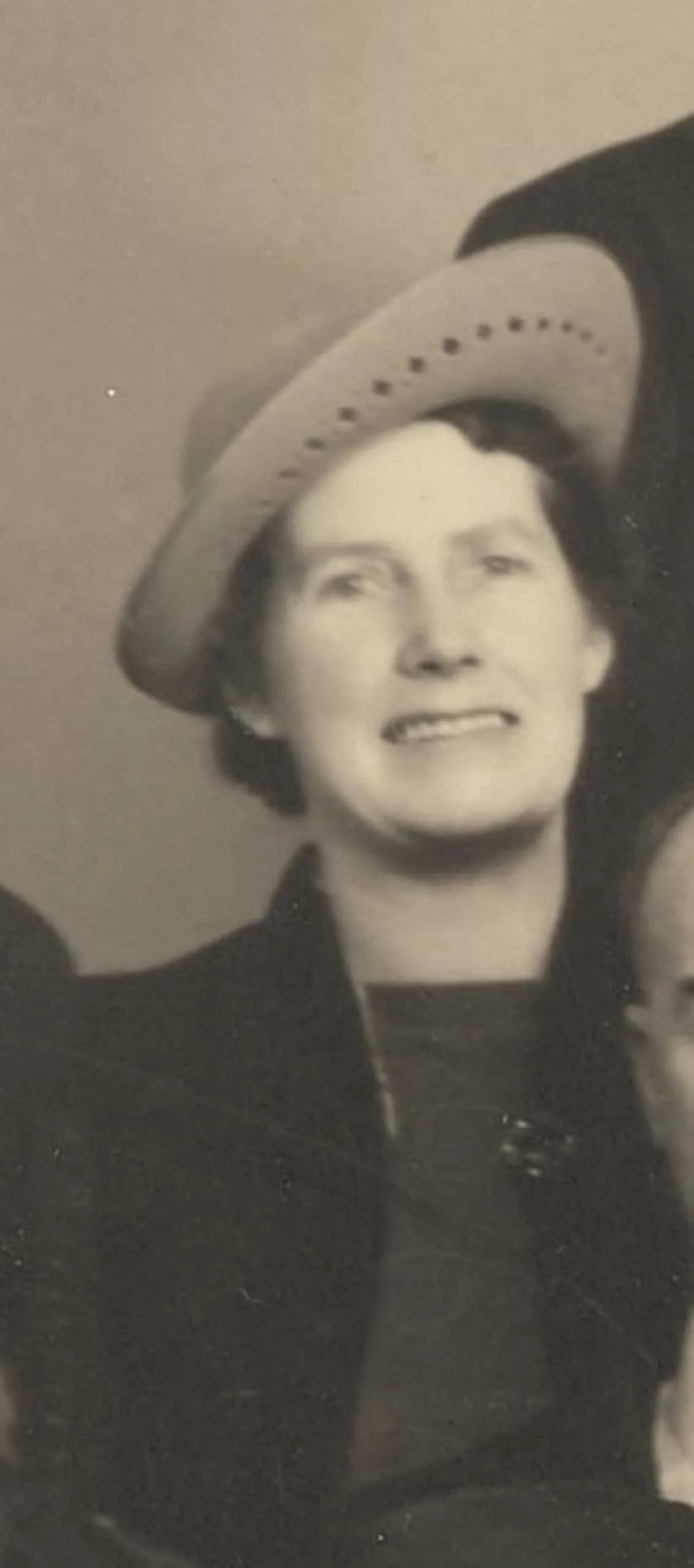 Amy Merania Harper