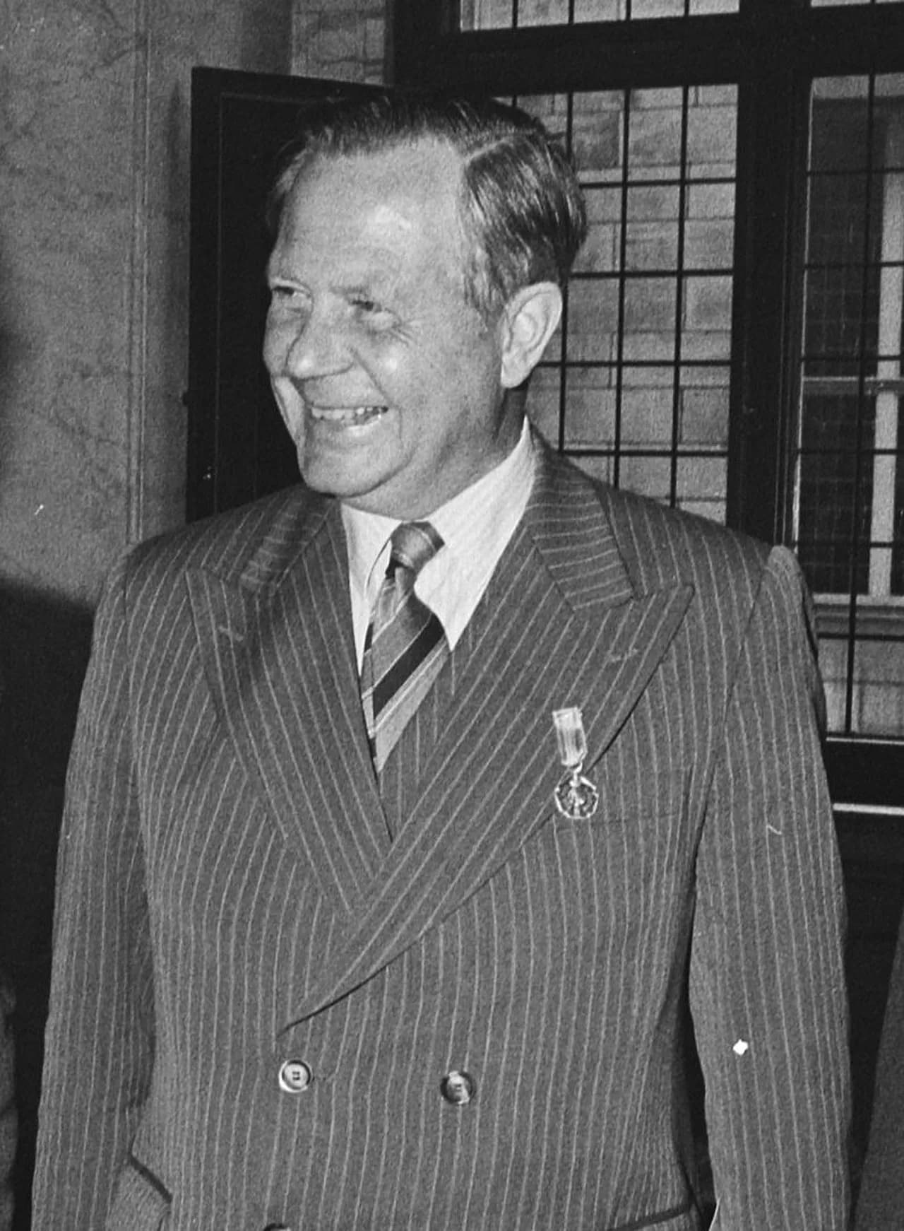 Hendrik Jan Engelbert van Beuningen