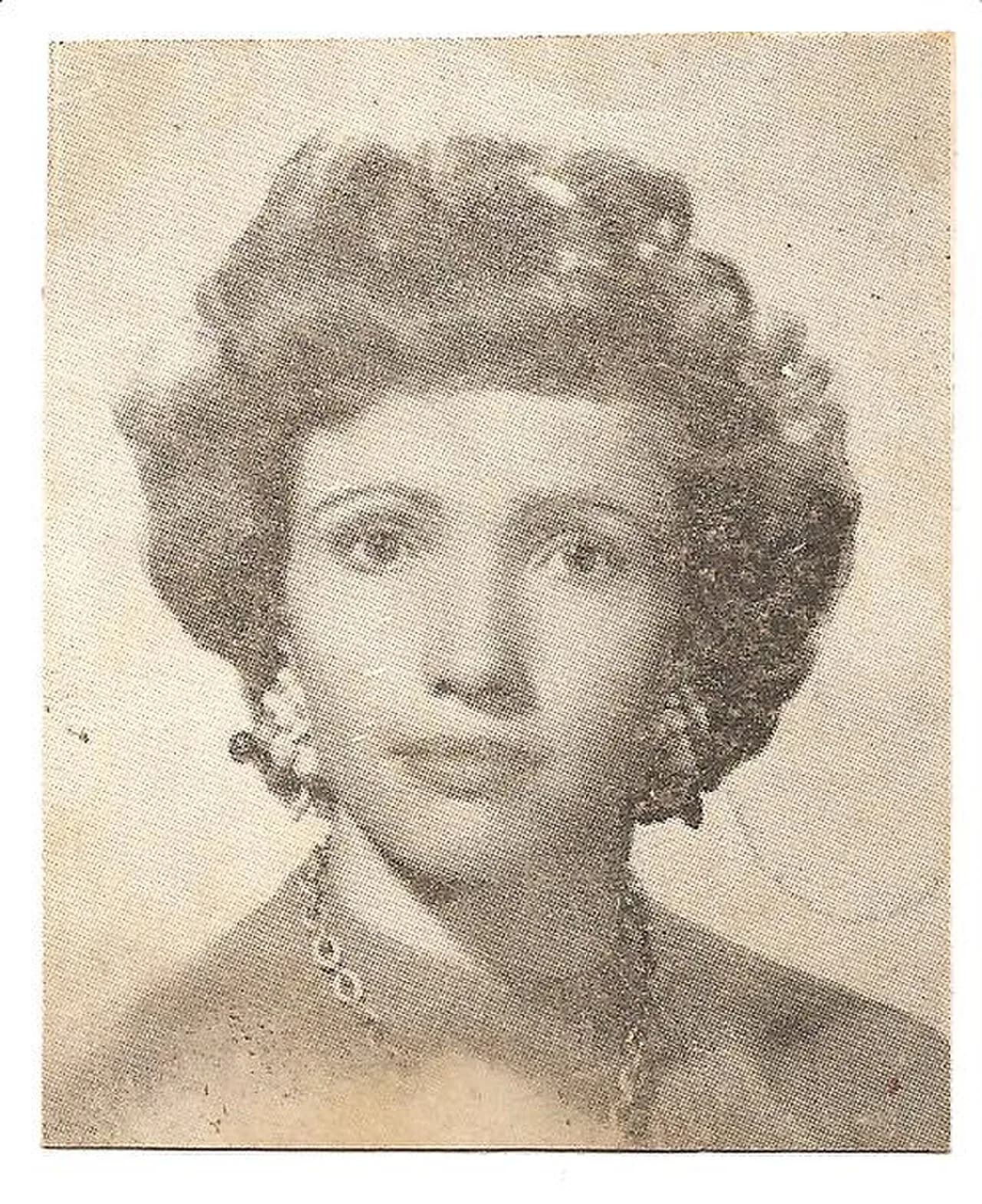Dolly Mejía