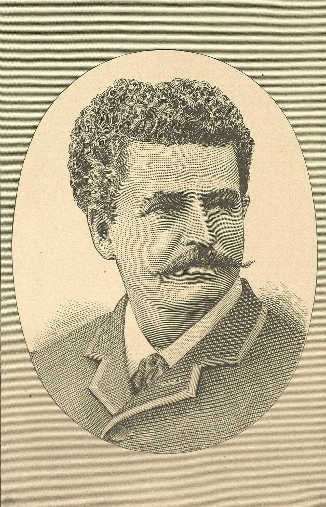 Manuel Caballero