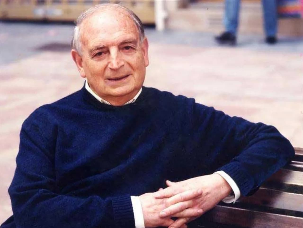 Casimiro Baragaña