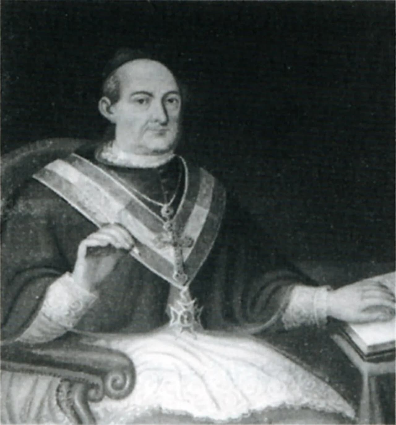 Francisco Alejandro Bocanegra Jivaja