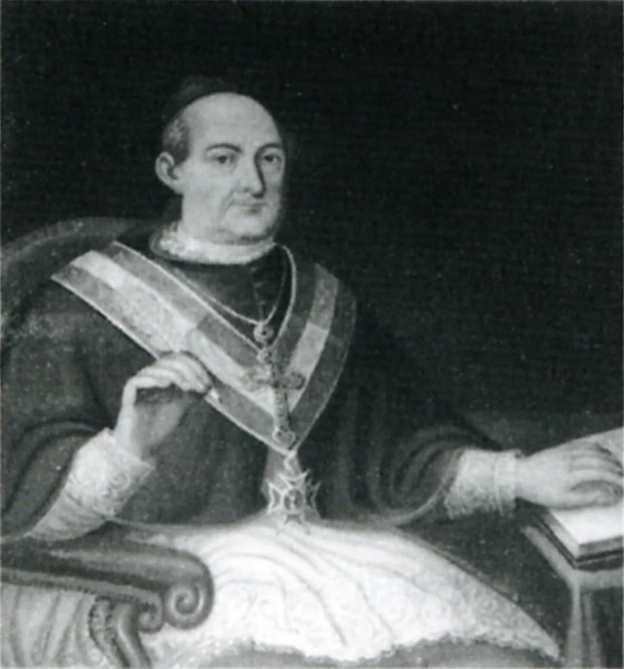 Francisco Alejandro Bocanegra Jivaja