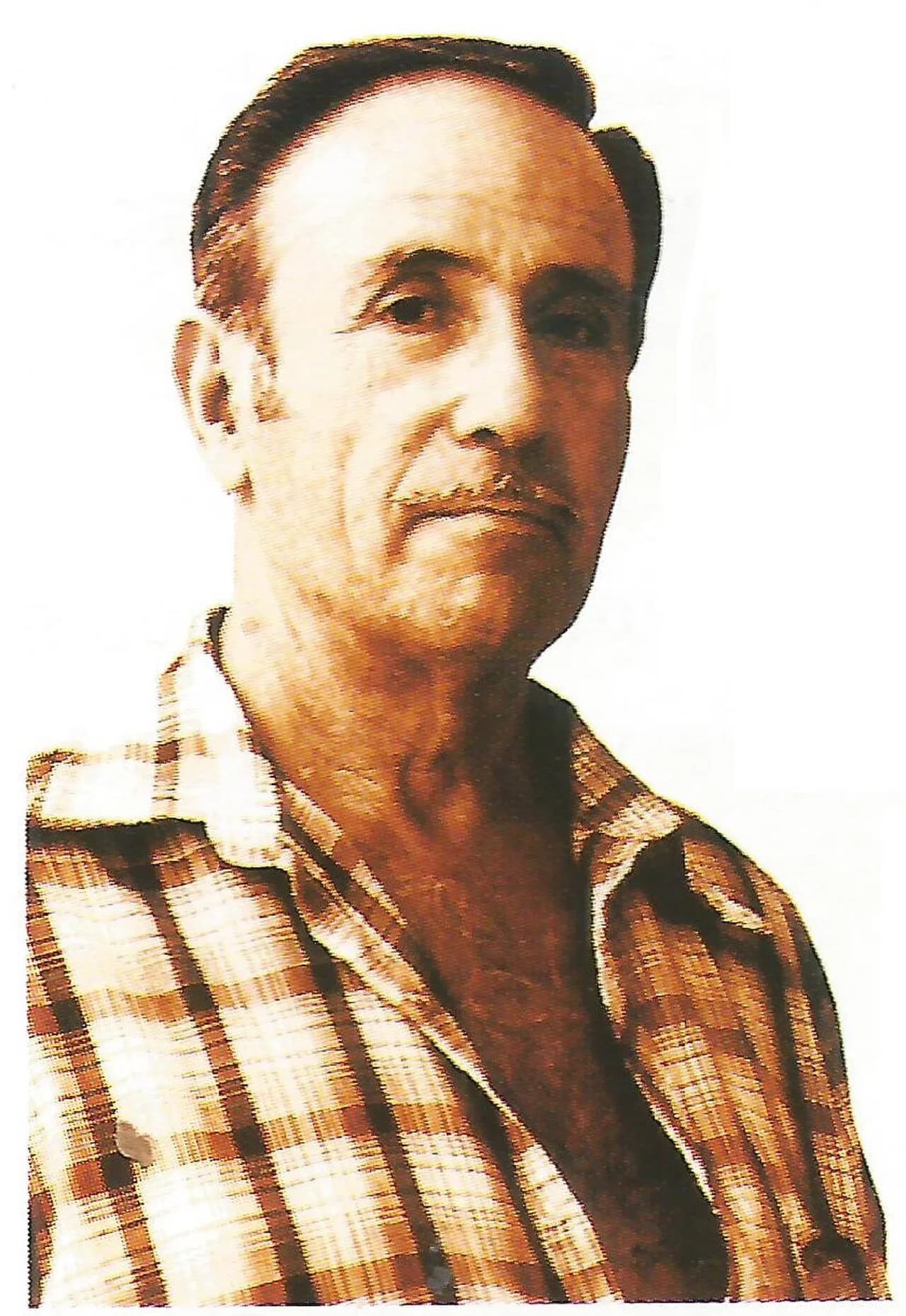 Joaquín Moreno Daza