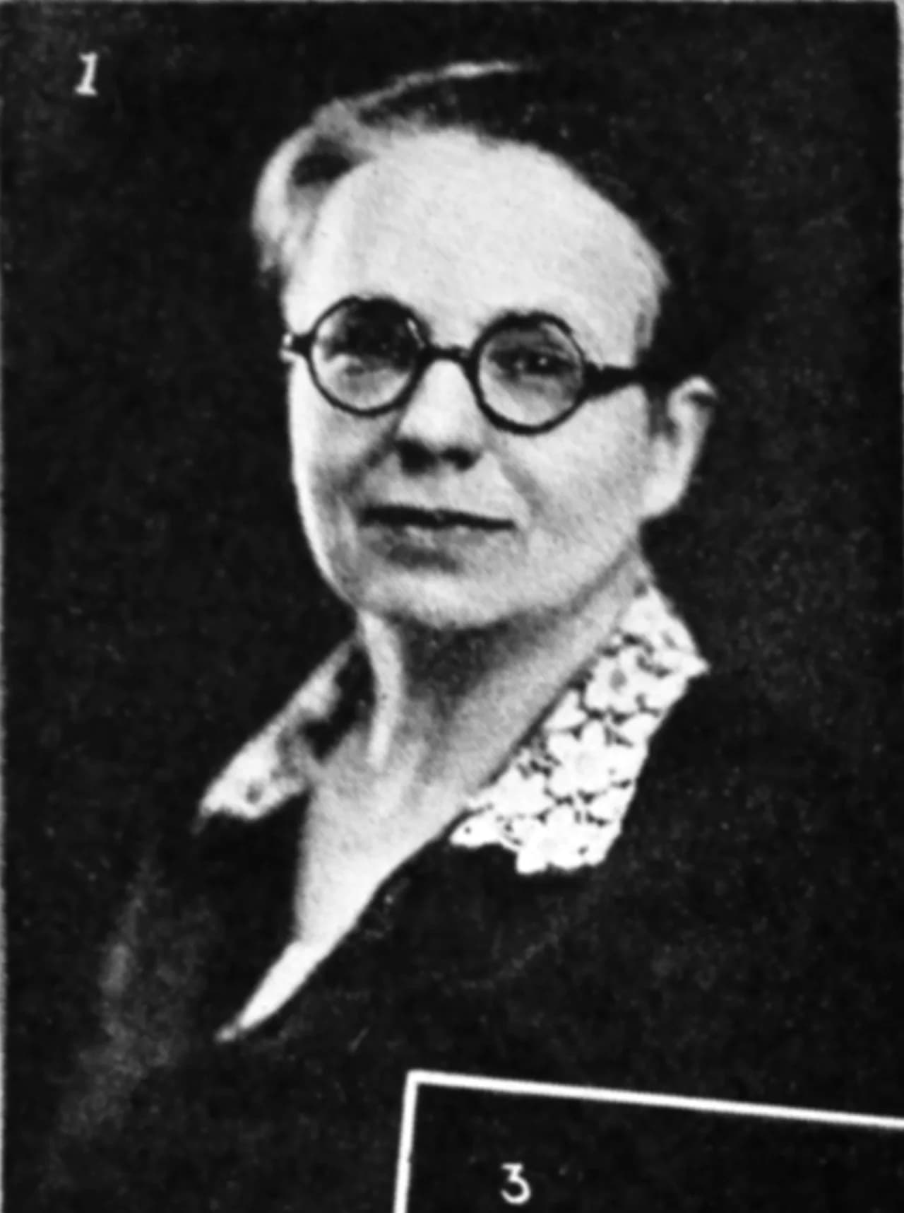 Sheba Hargreaves
