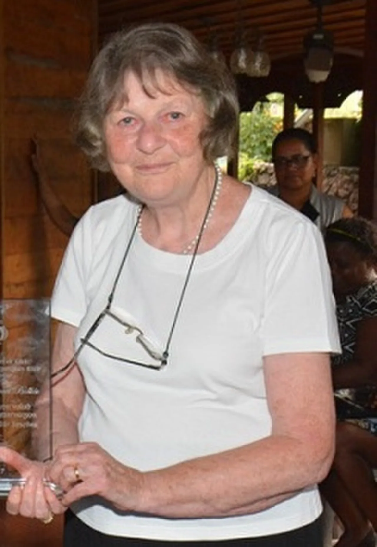Annegret Bollée